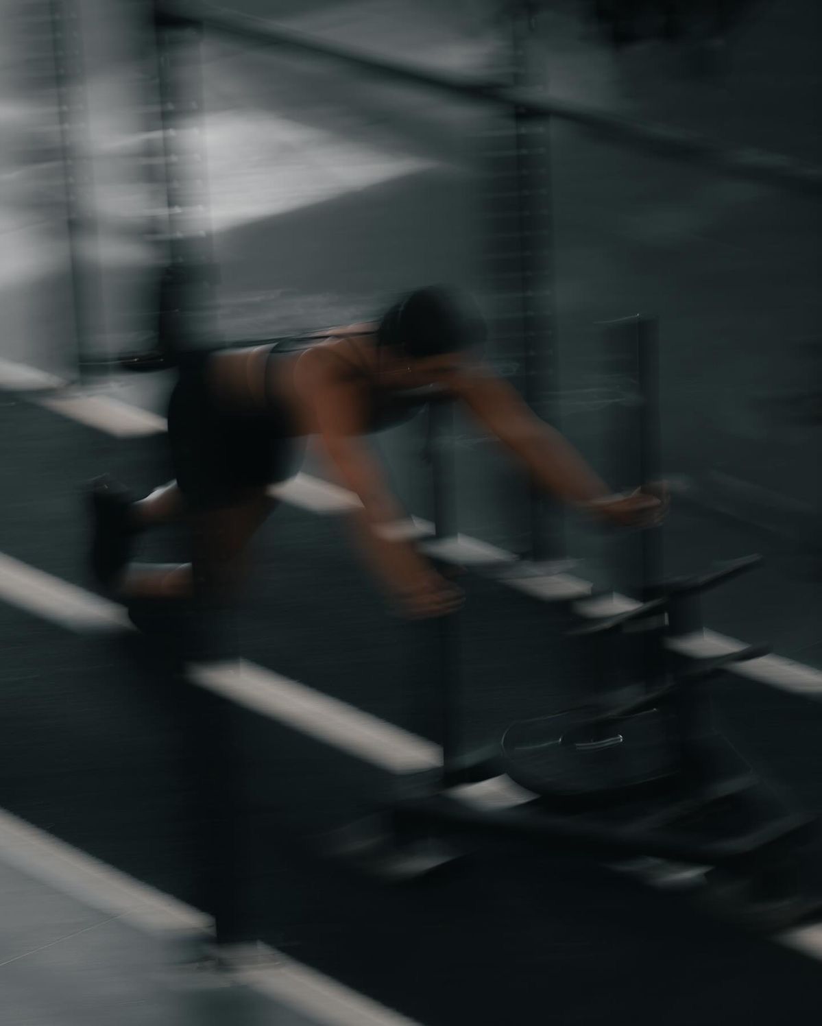 week 1 · day 8
