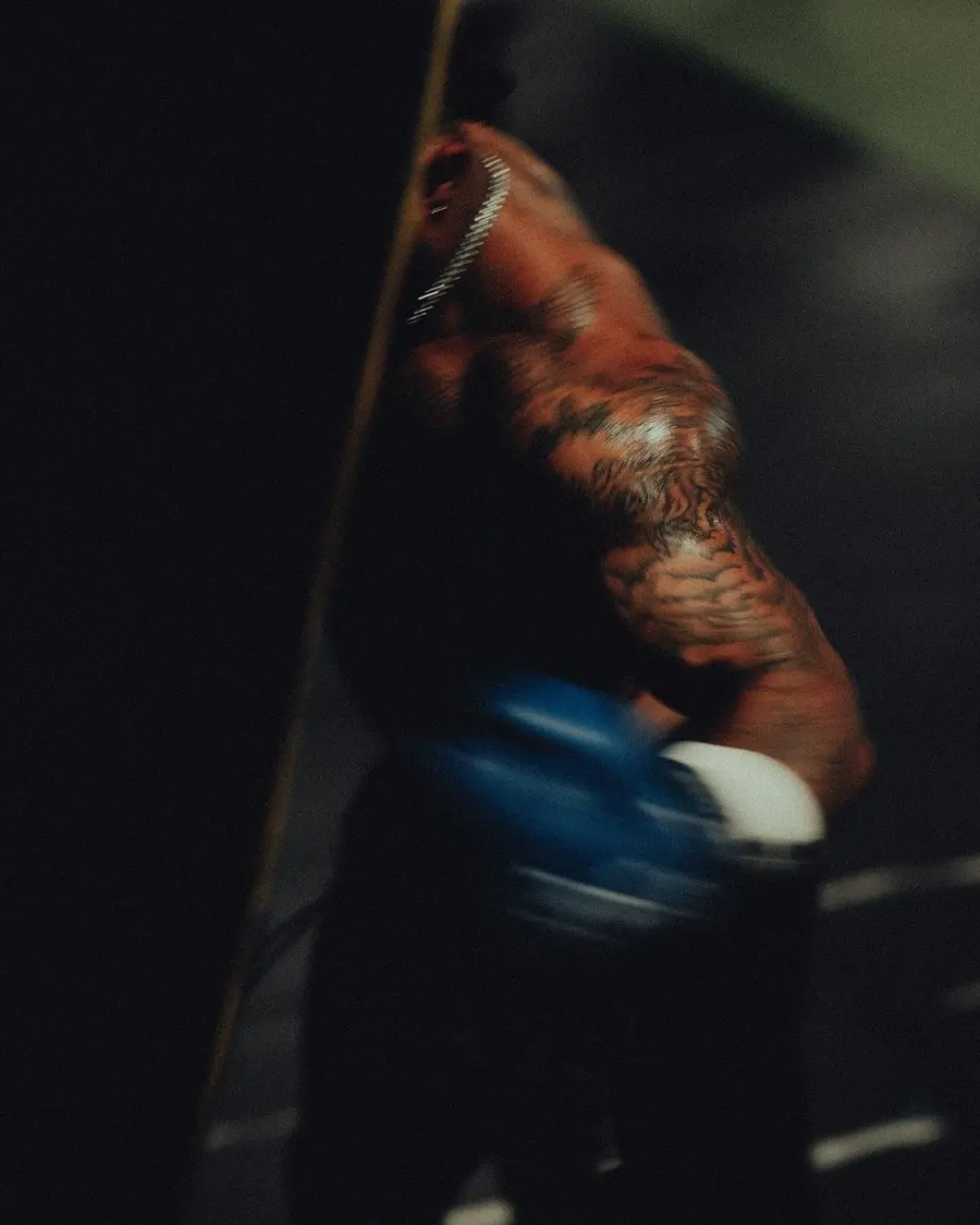 push day