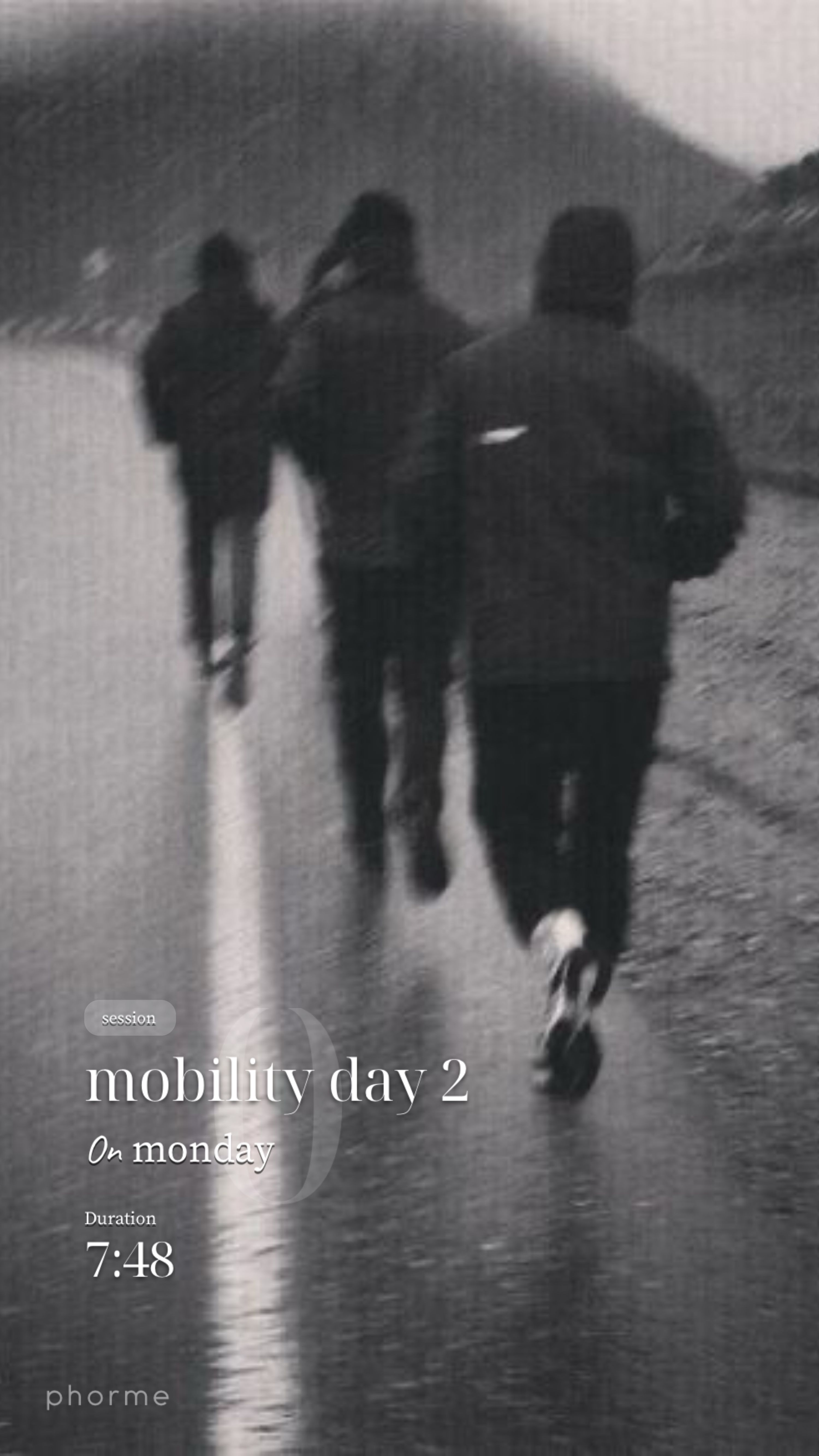 mobility day 2