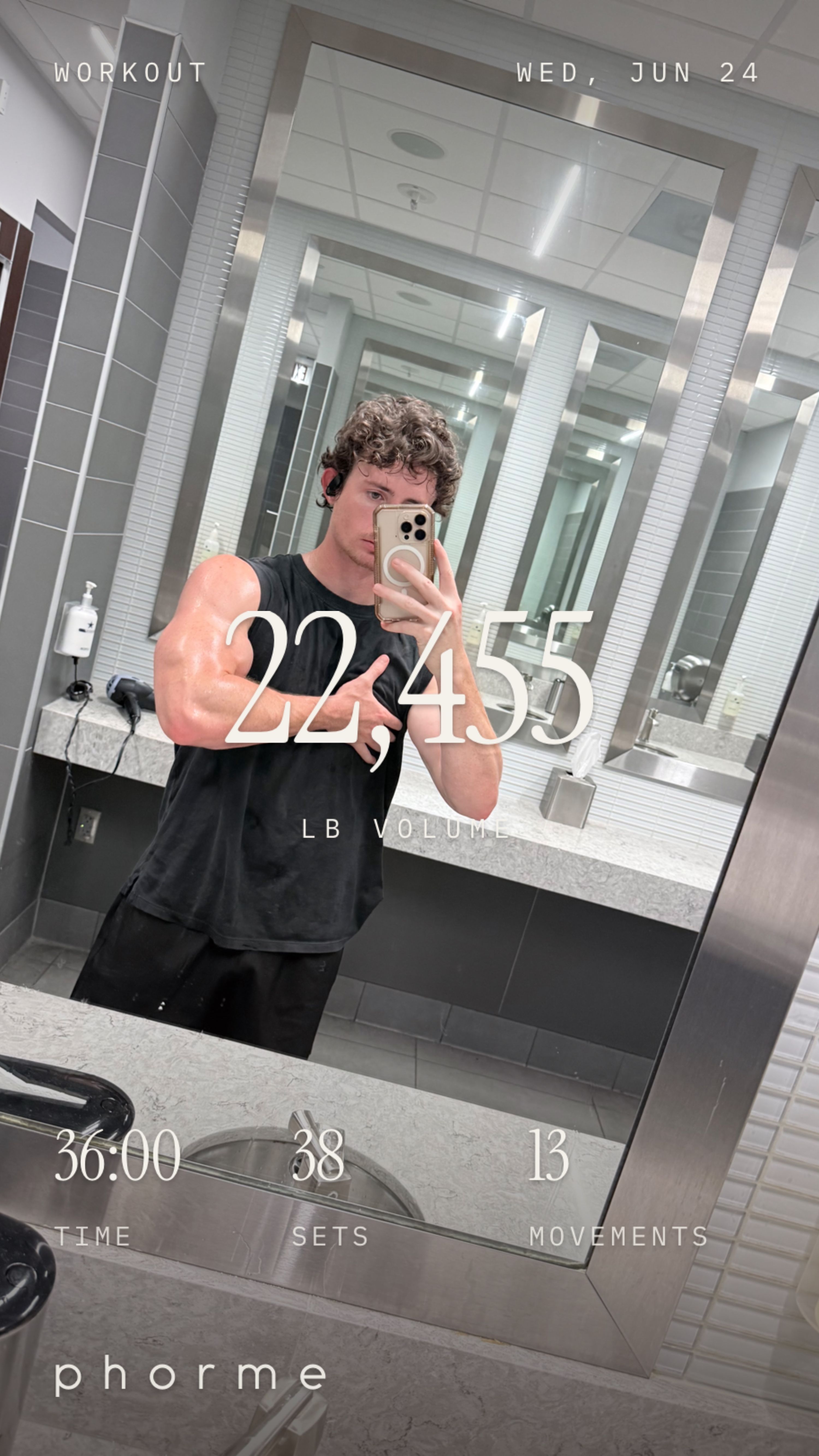 ARM DAY