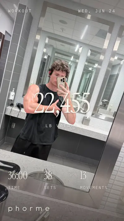 ARM DAY