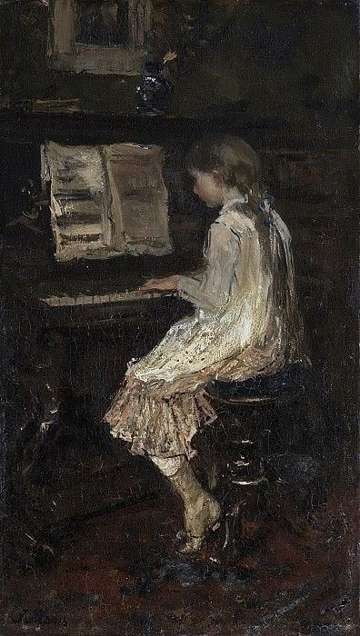 upper body - repeat