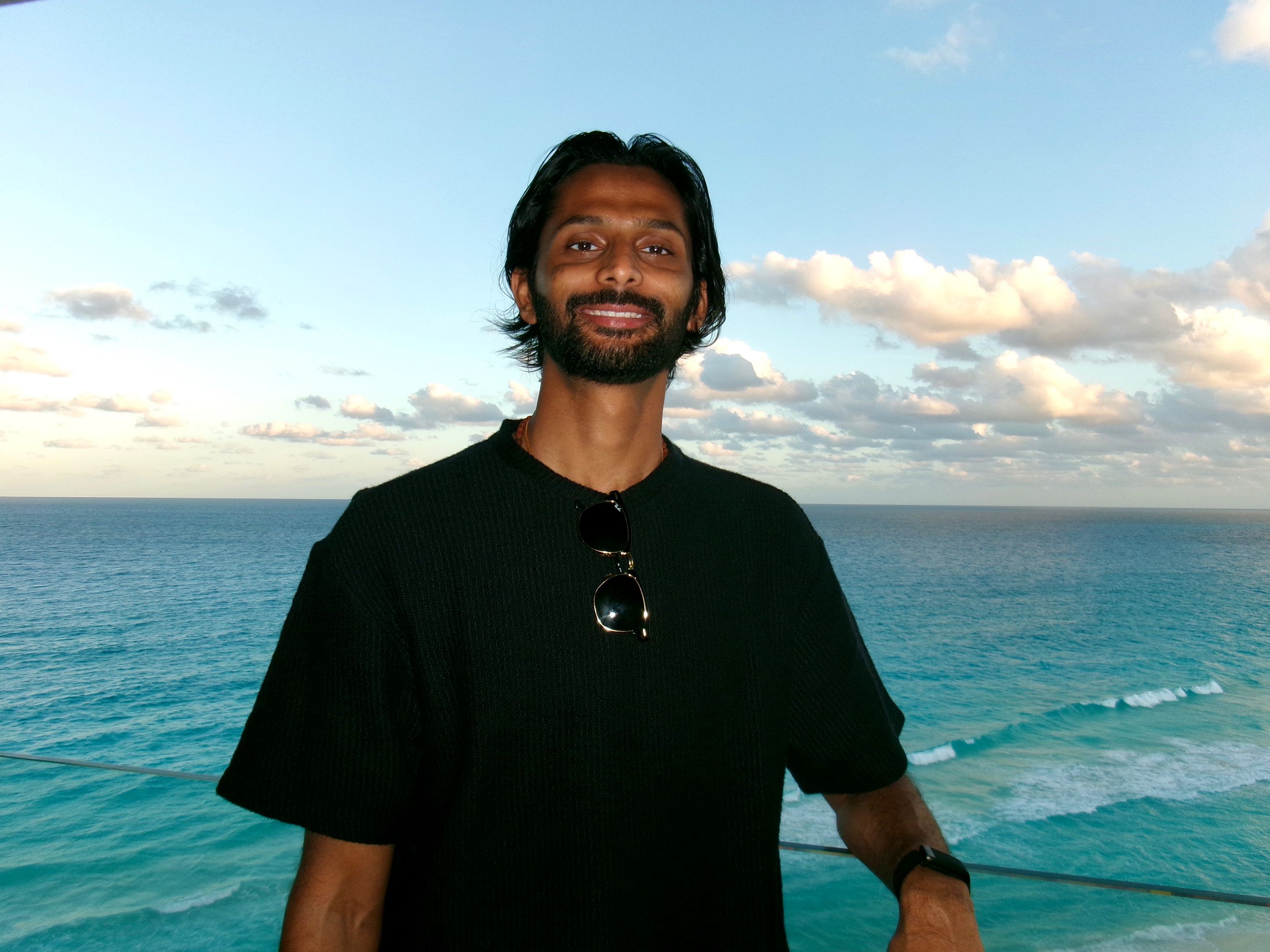 Darshan Patel