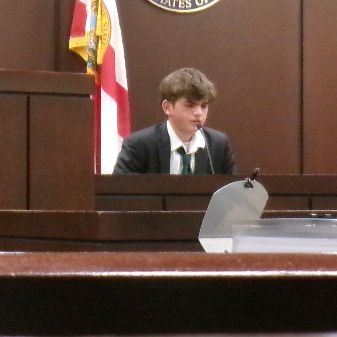 Jackson Al