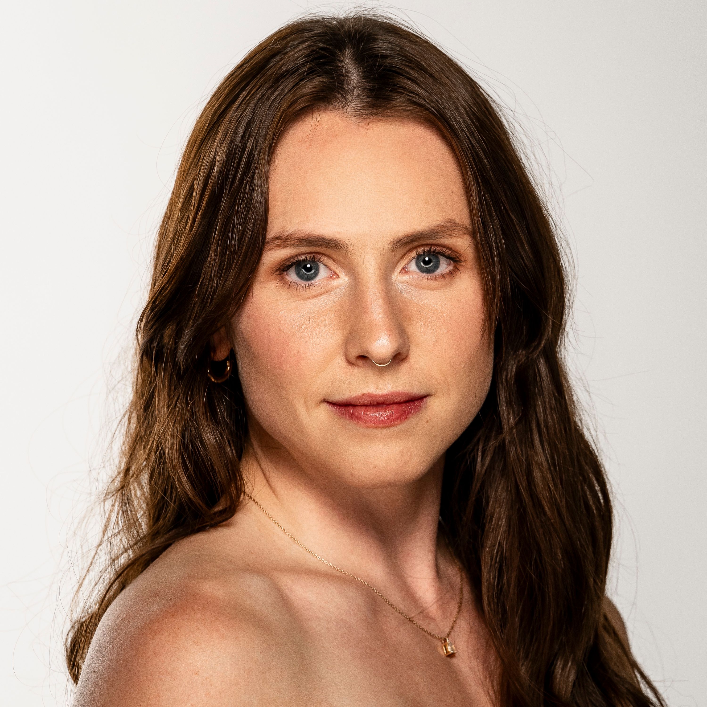 Dominique Ginn