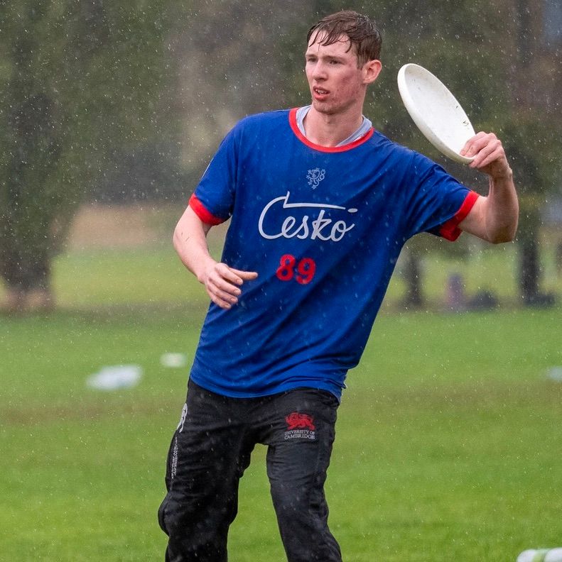 Luke Piggott