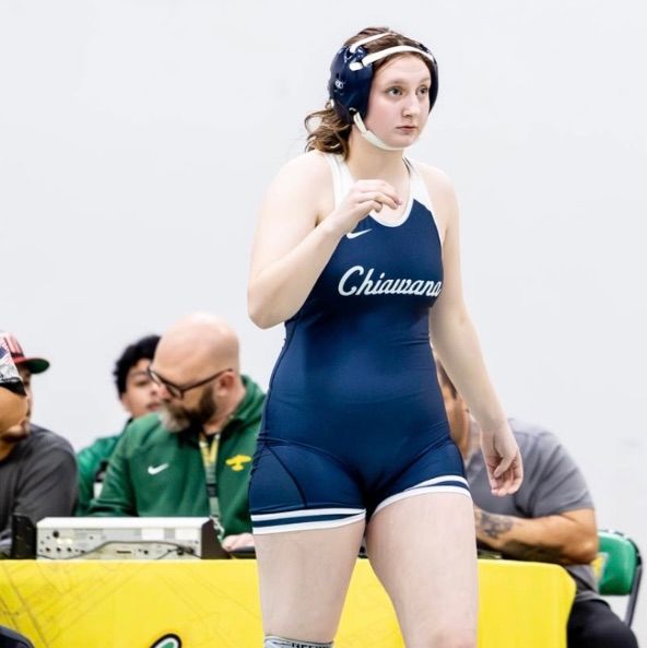 Addison Miller