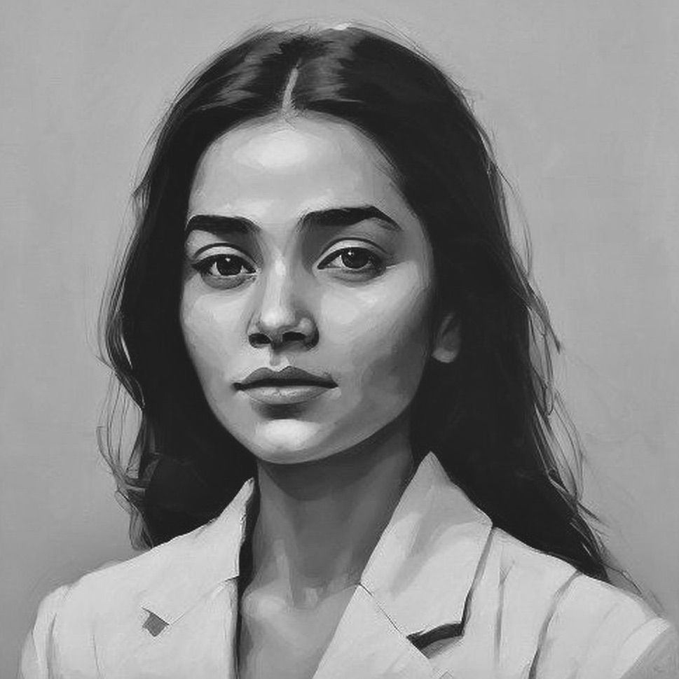 Niyati Bharucha
