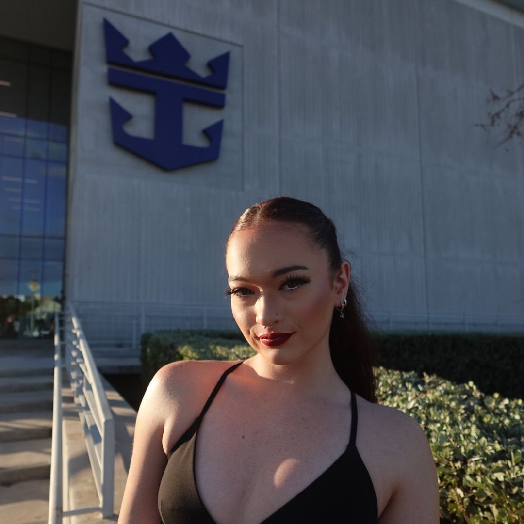 Zoë Hayman