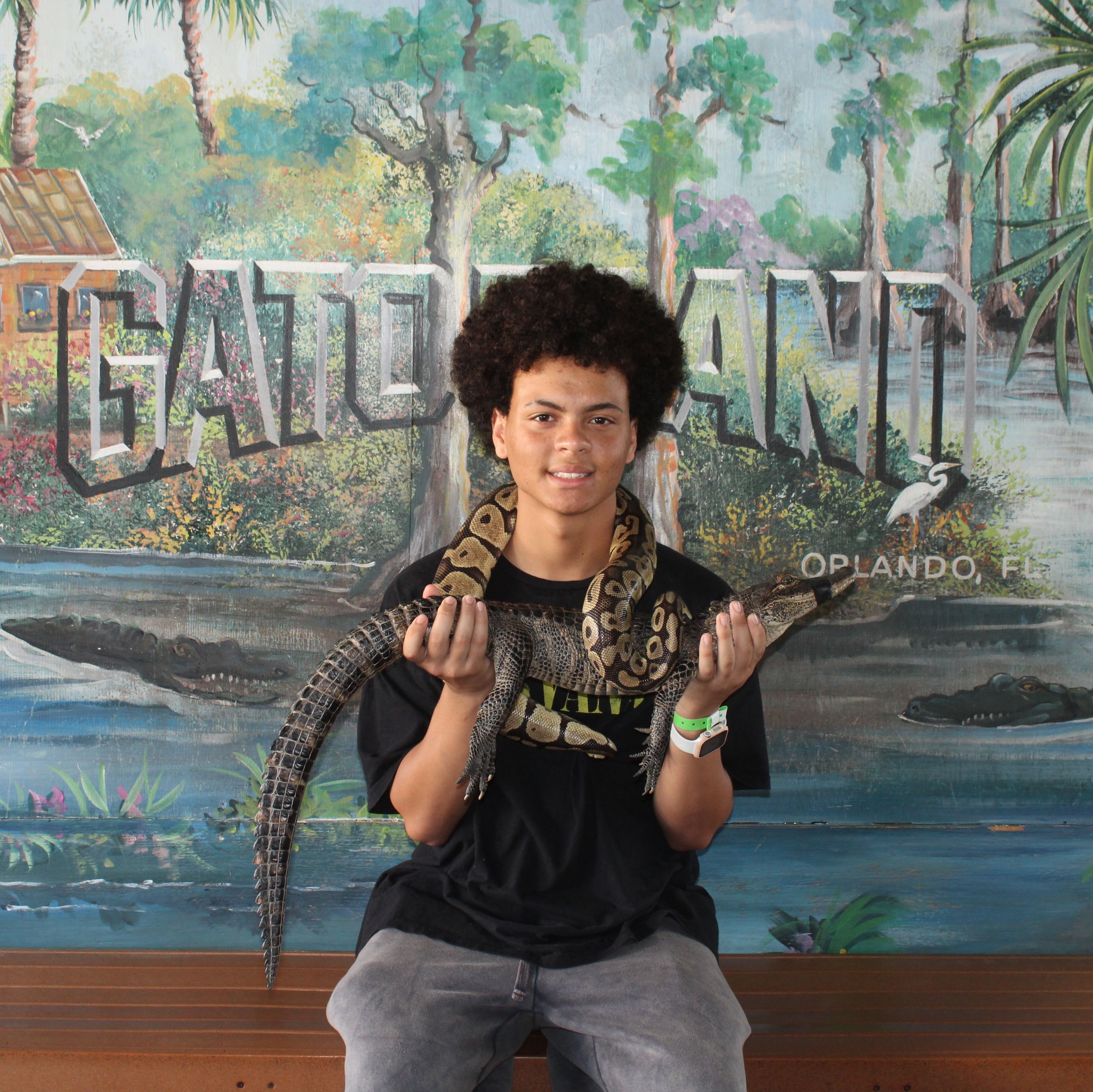 Alyn Diaz
