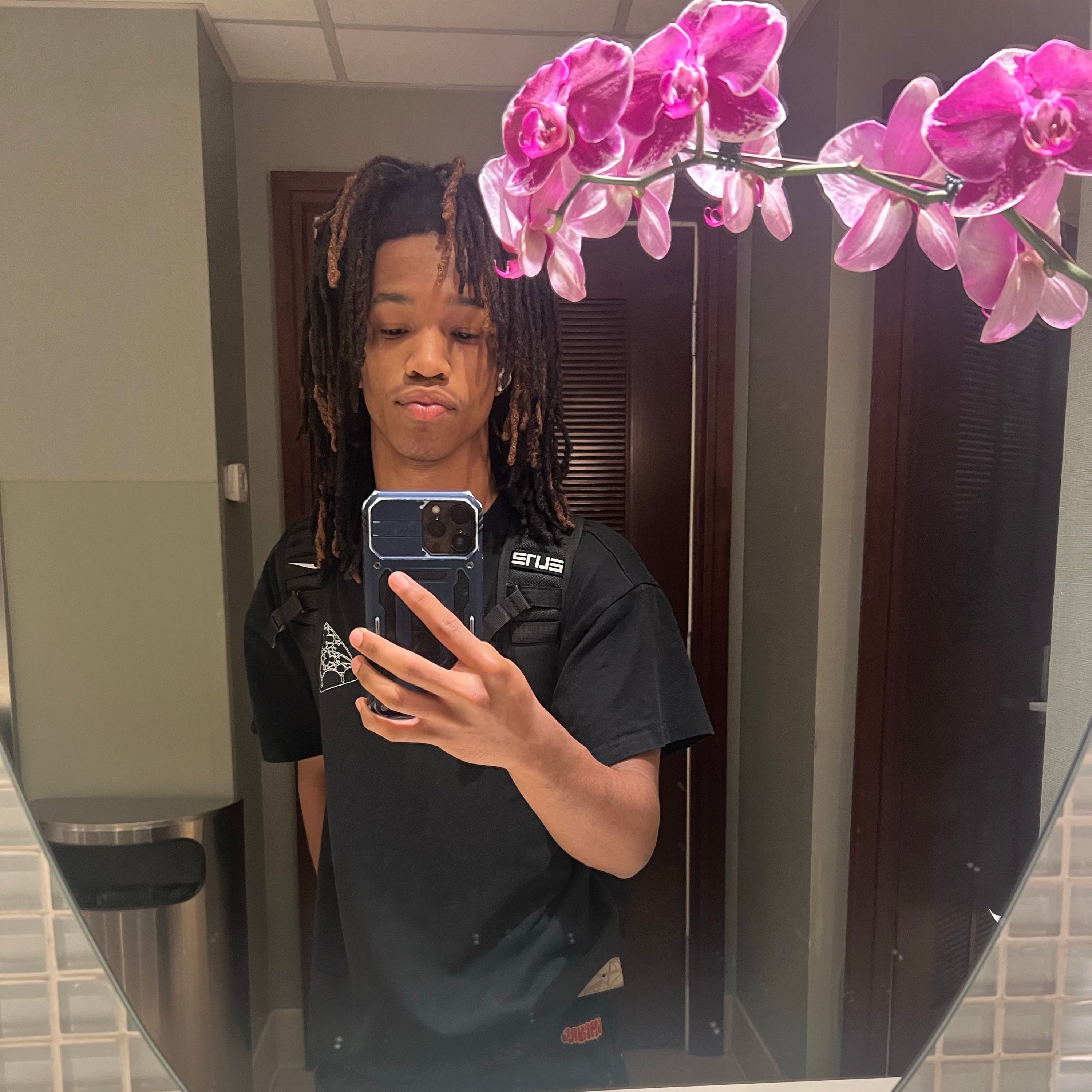 Zubayr Medlock