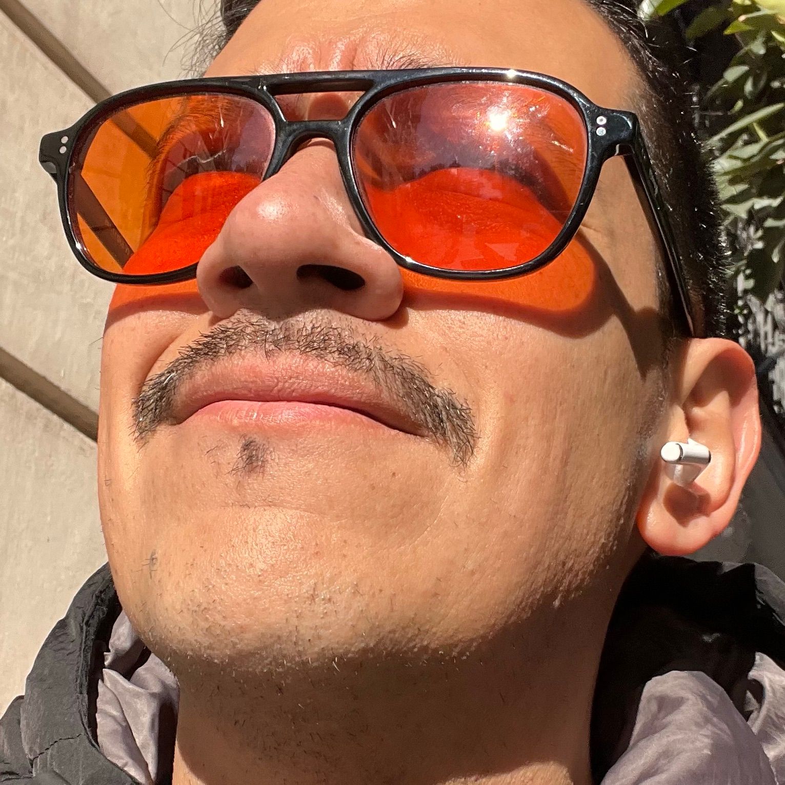 Alejandro Mendoza