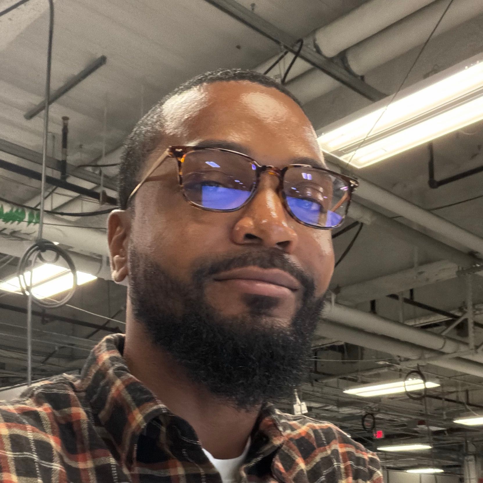 Ibrahim Abdul