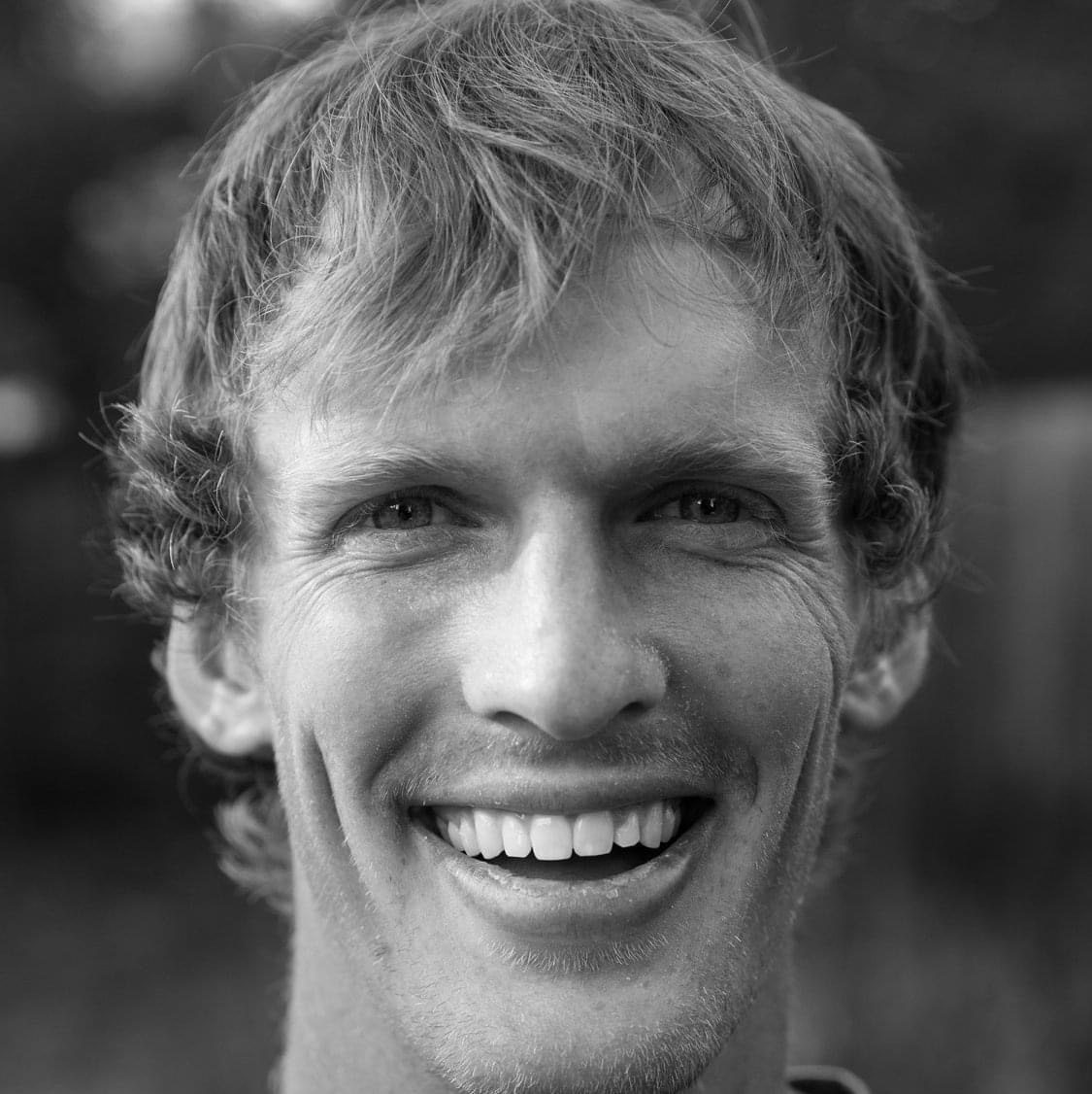 Daniel Sponaugle