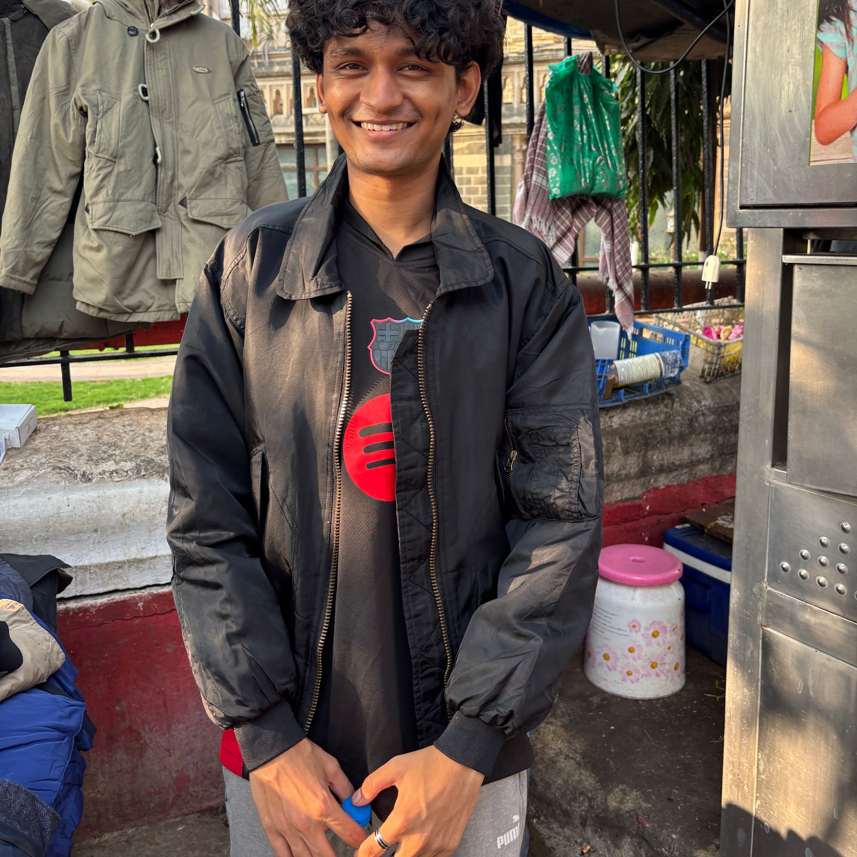 Atharva Gite