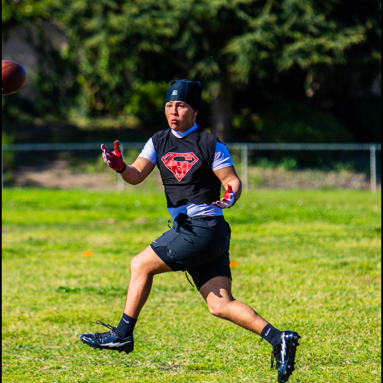 Brandon Delgadillo