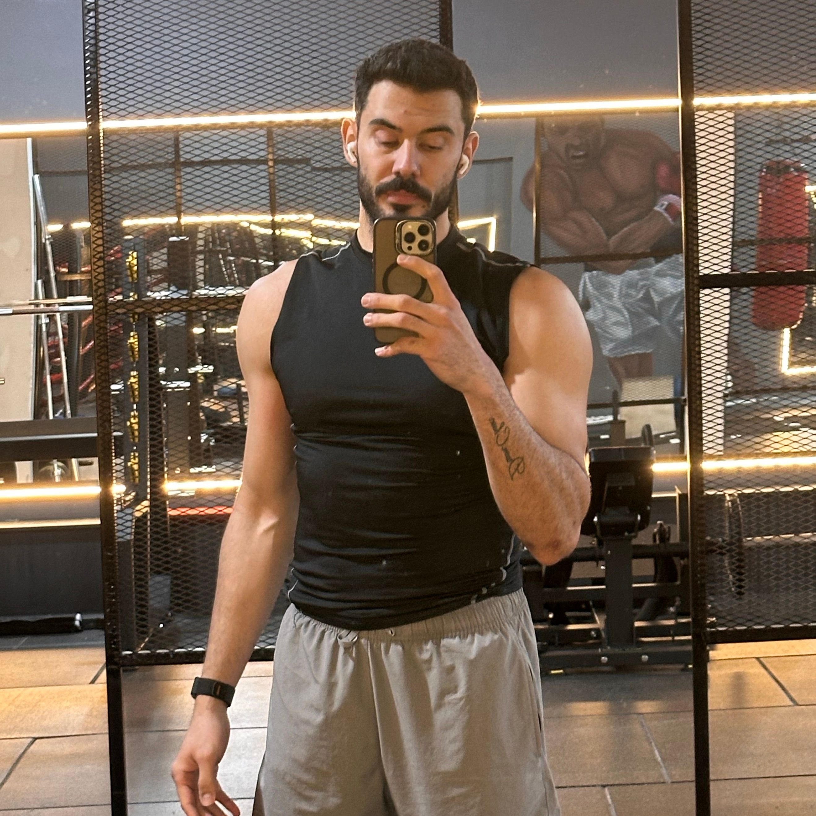 Ege Yasar