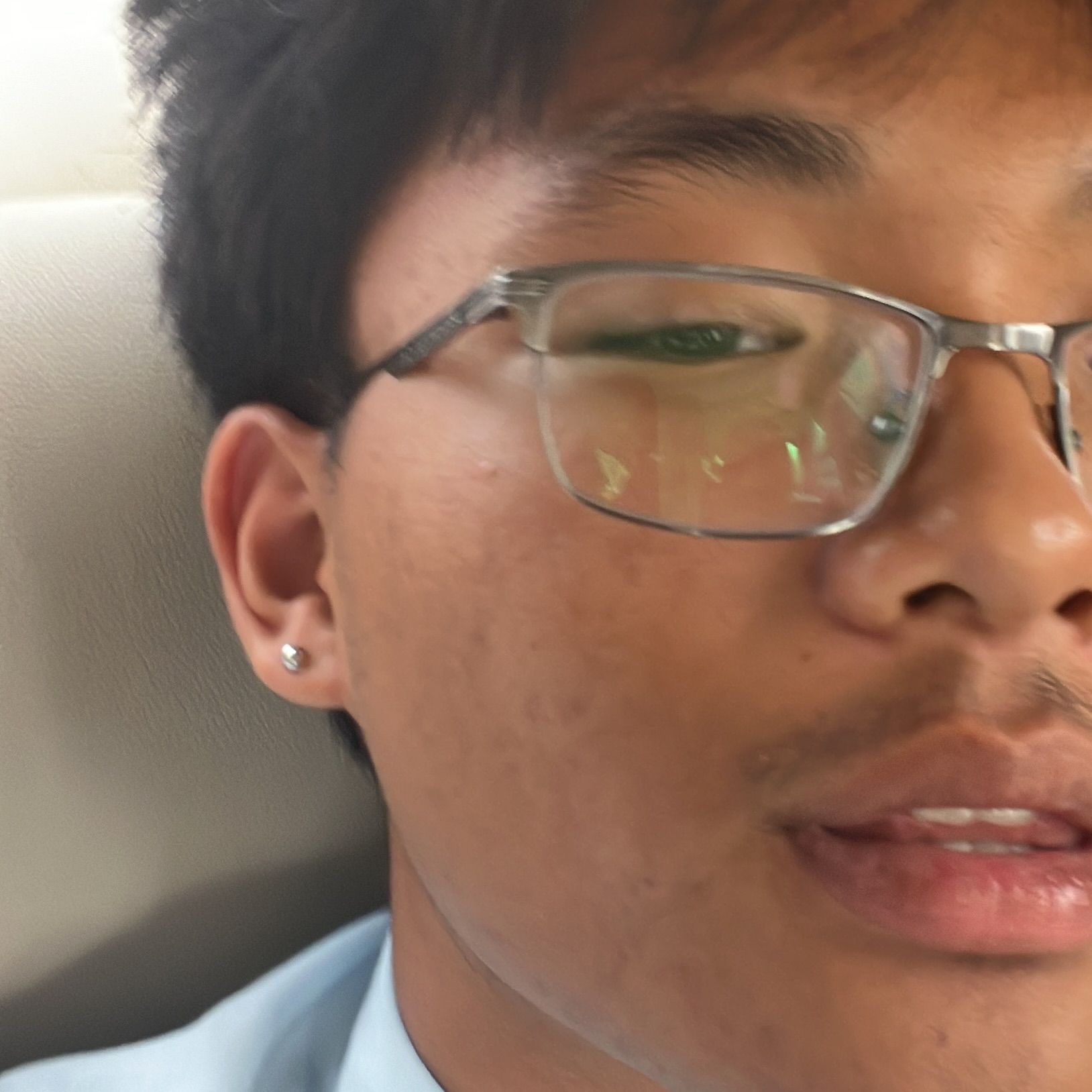 Joshua Khiangte