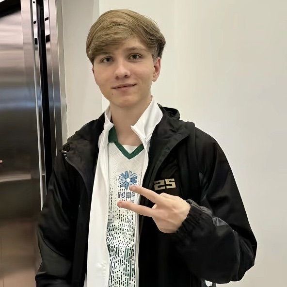 Jayden Lee
