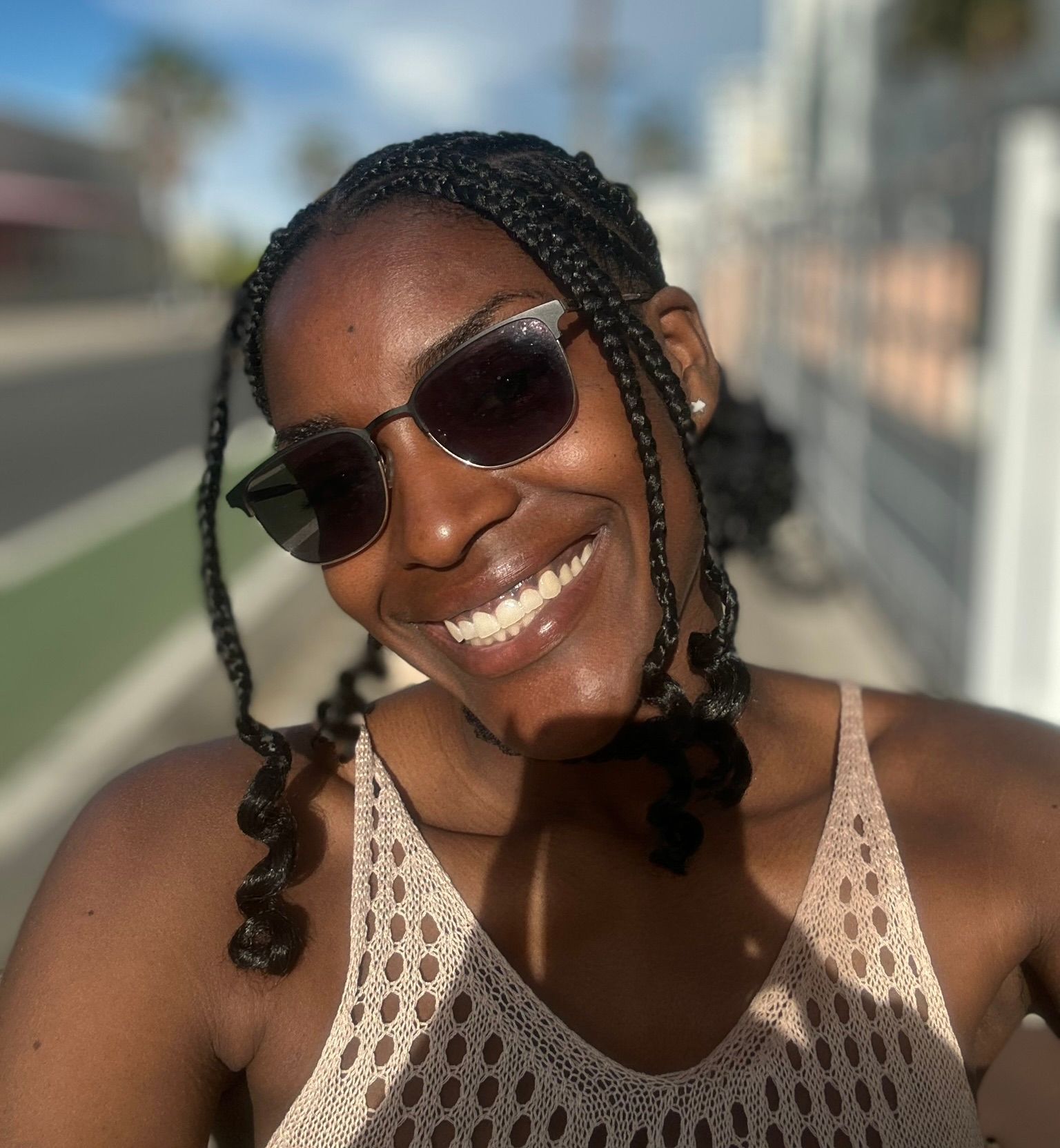 Maya Graham