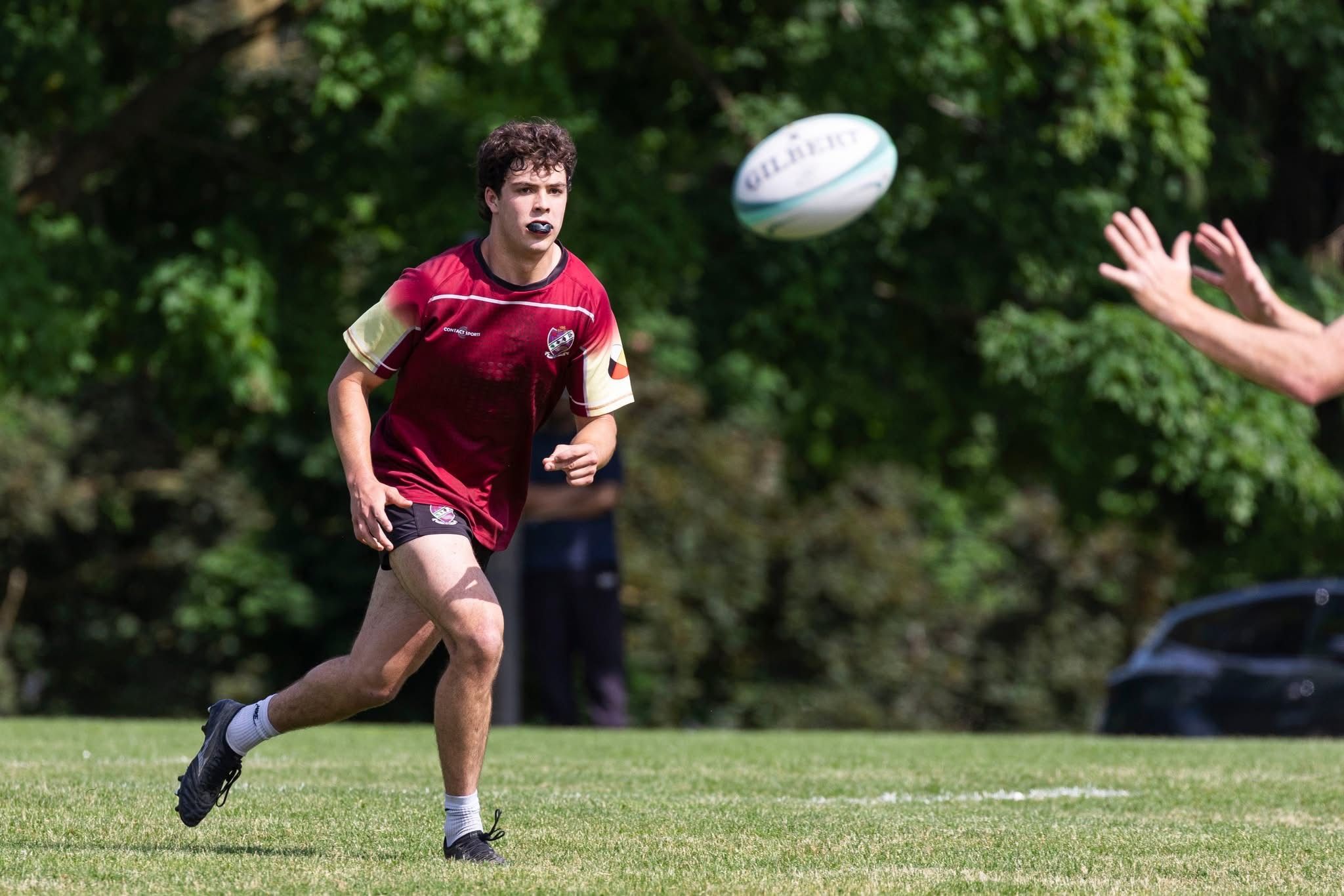 Finn Hughes