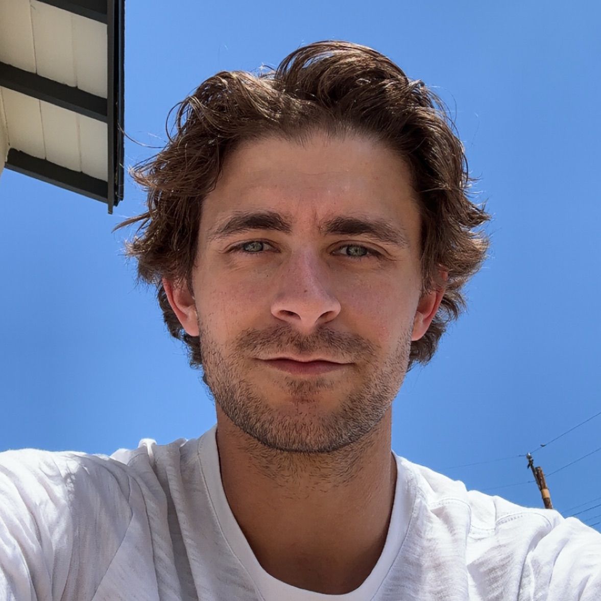 Luke Jacobson