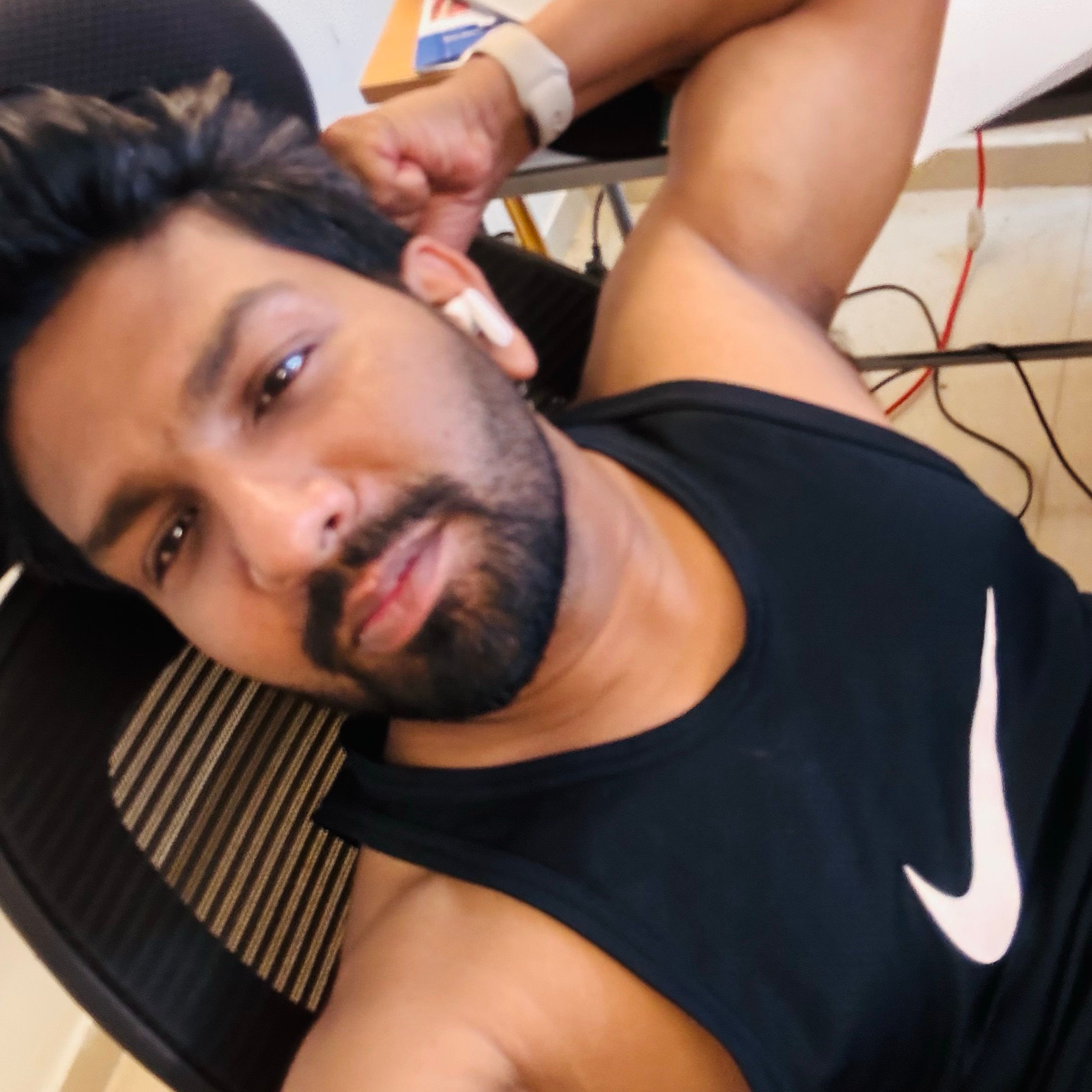 Jaideep Kumar Mishra