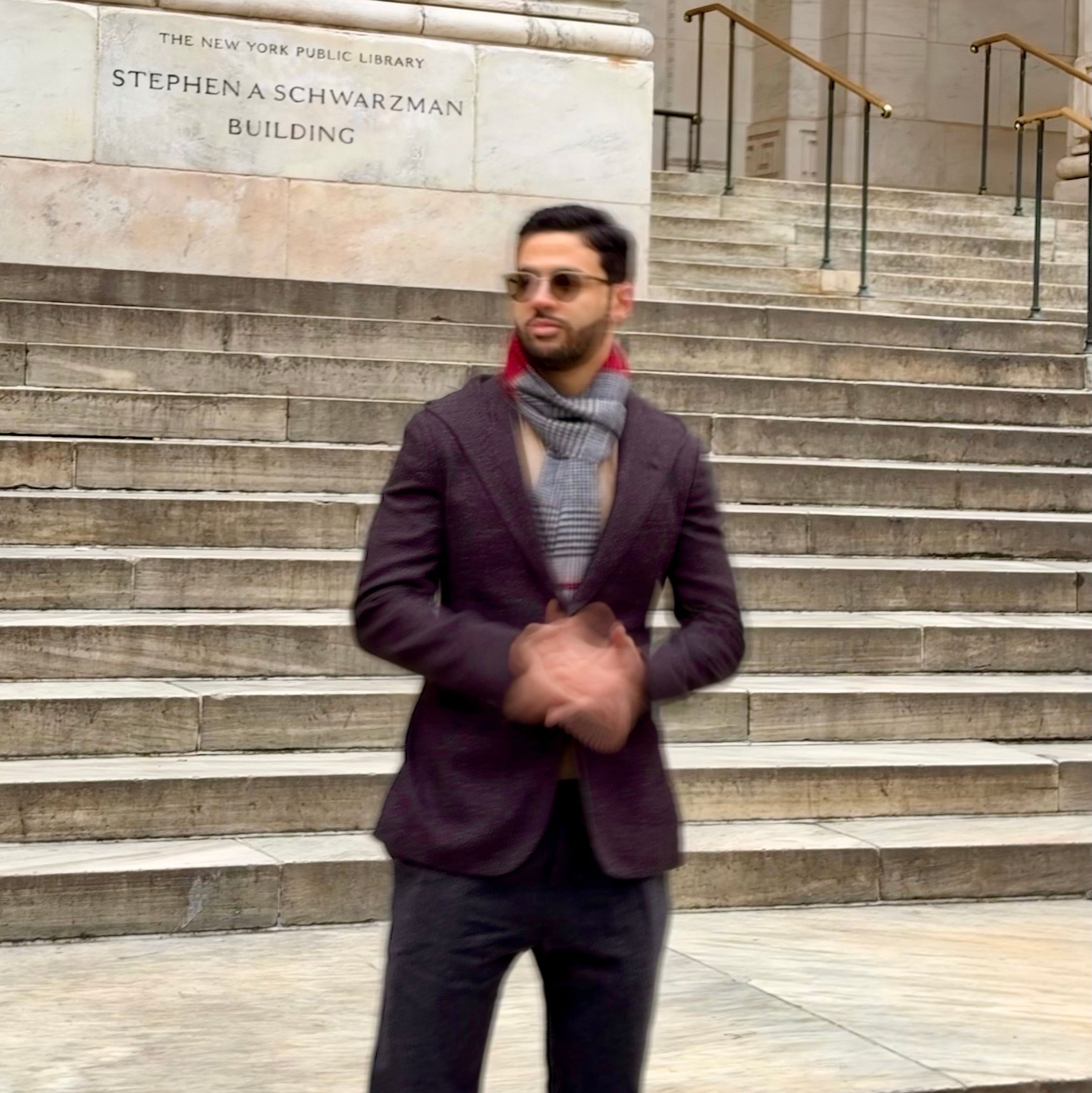 Ahmed Eltoukhy