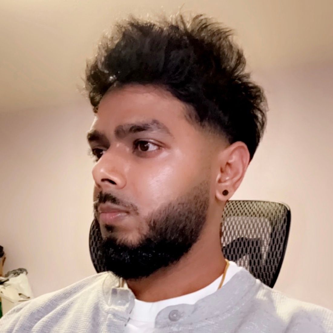 Karthik Selvakumar