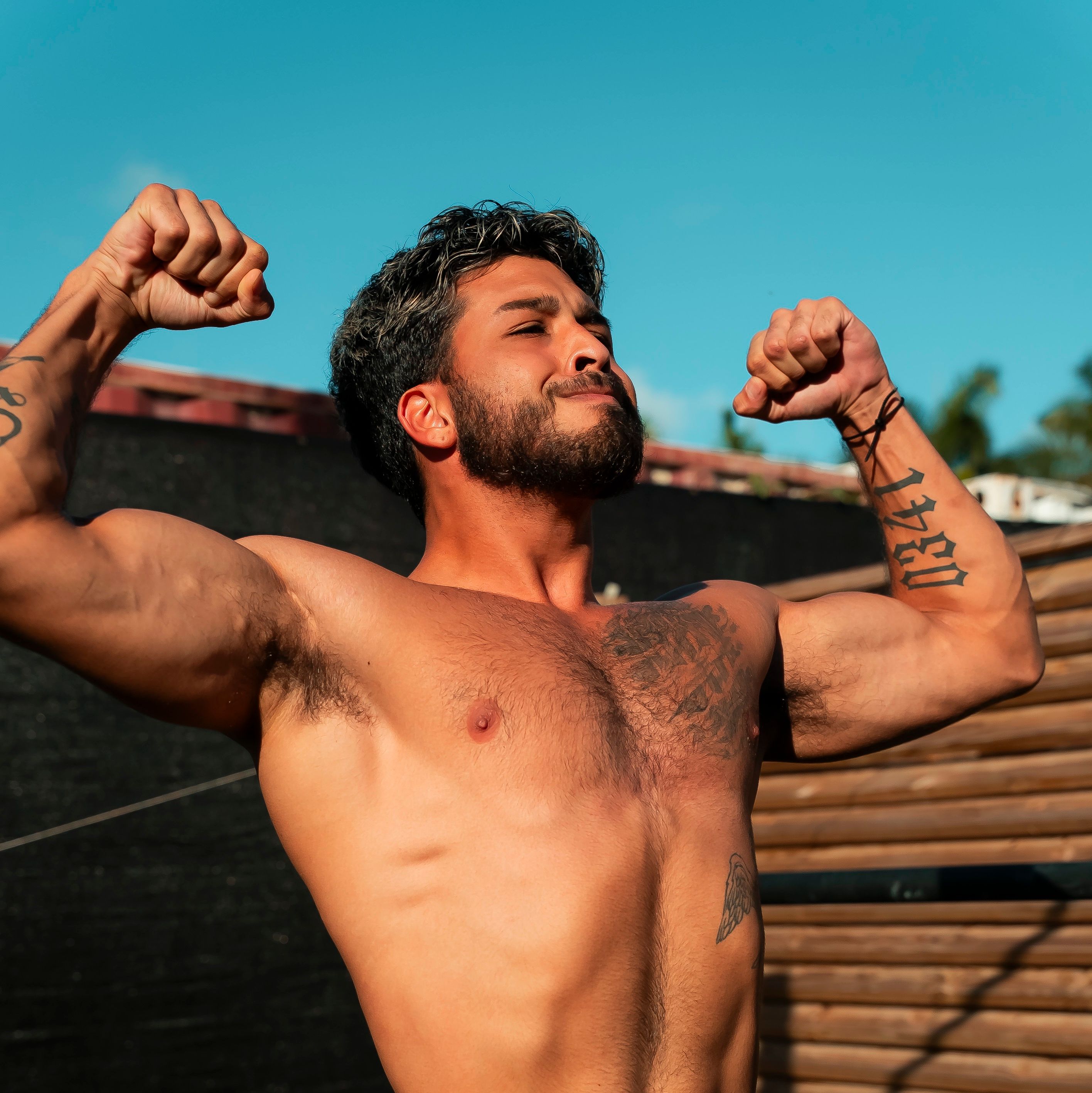 Xavier Gomez