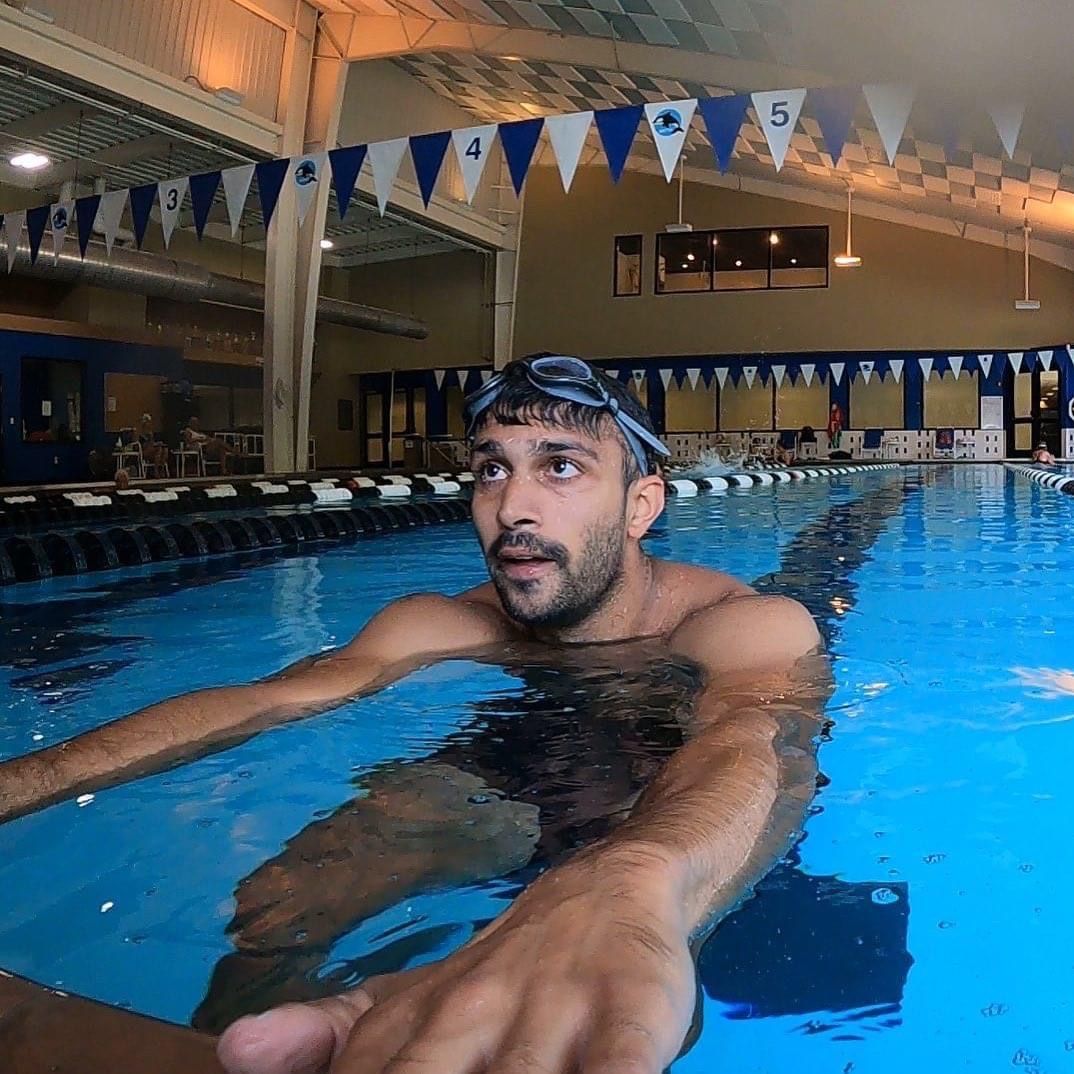Nikhil Singh