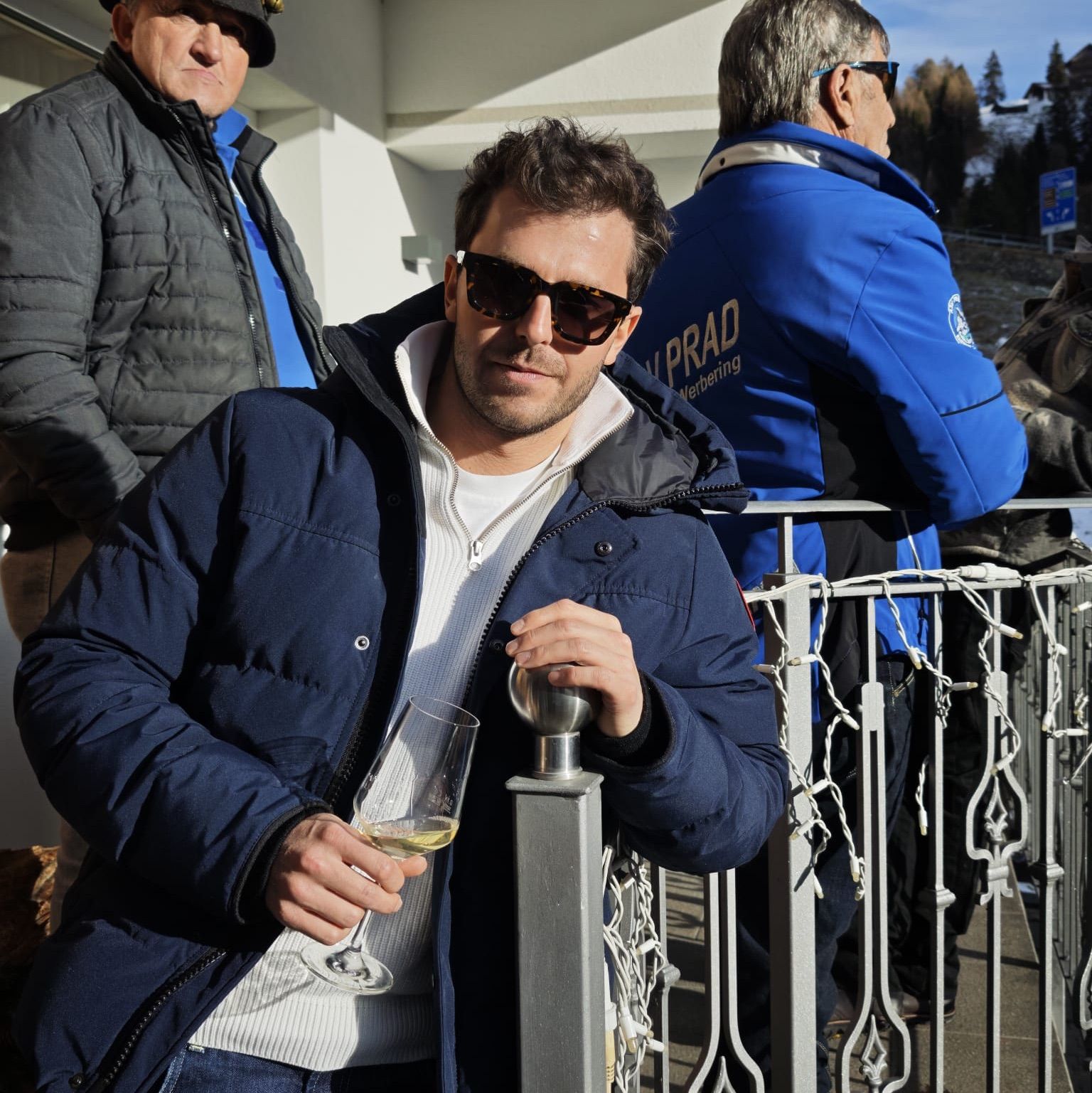 Max Unterkofler