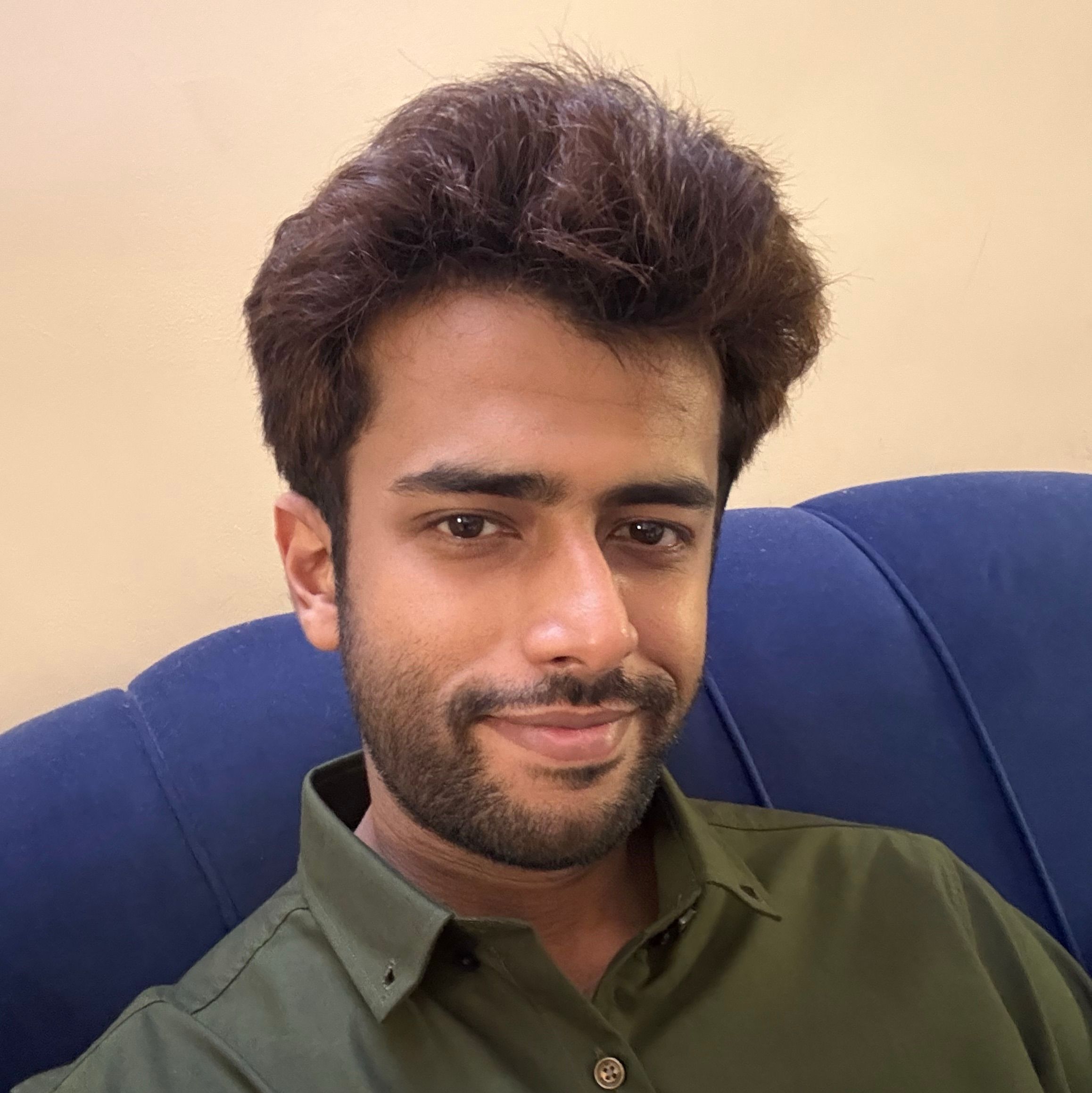 Shuaib Bandeally
