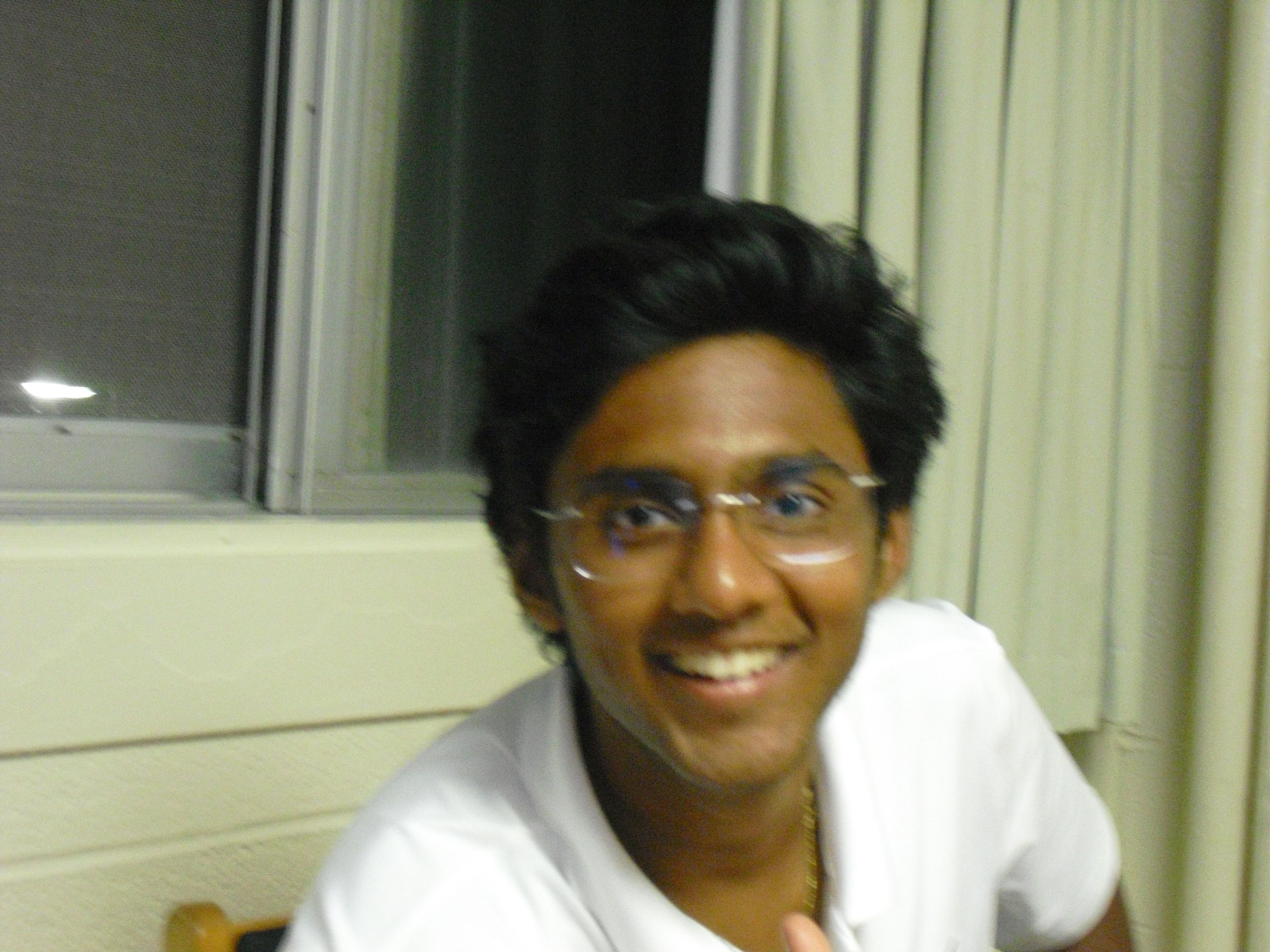 Daivat Mehta