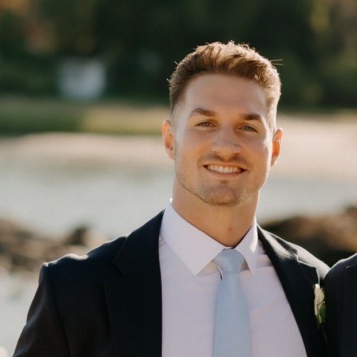 Patrick Ferraro