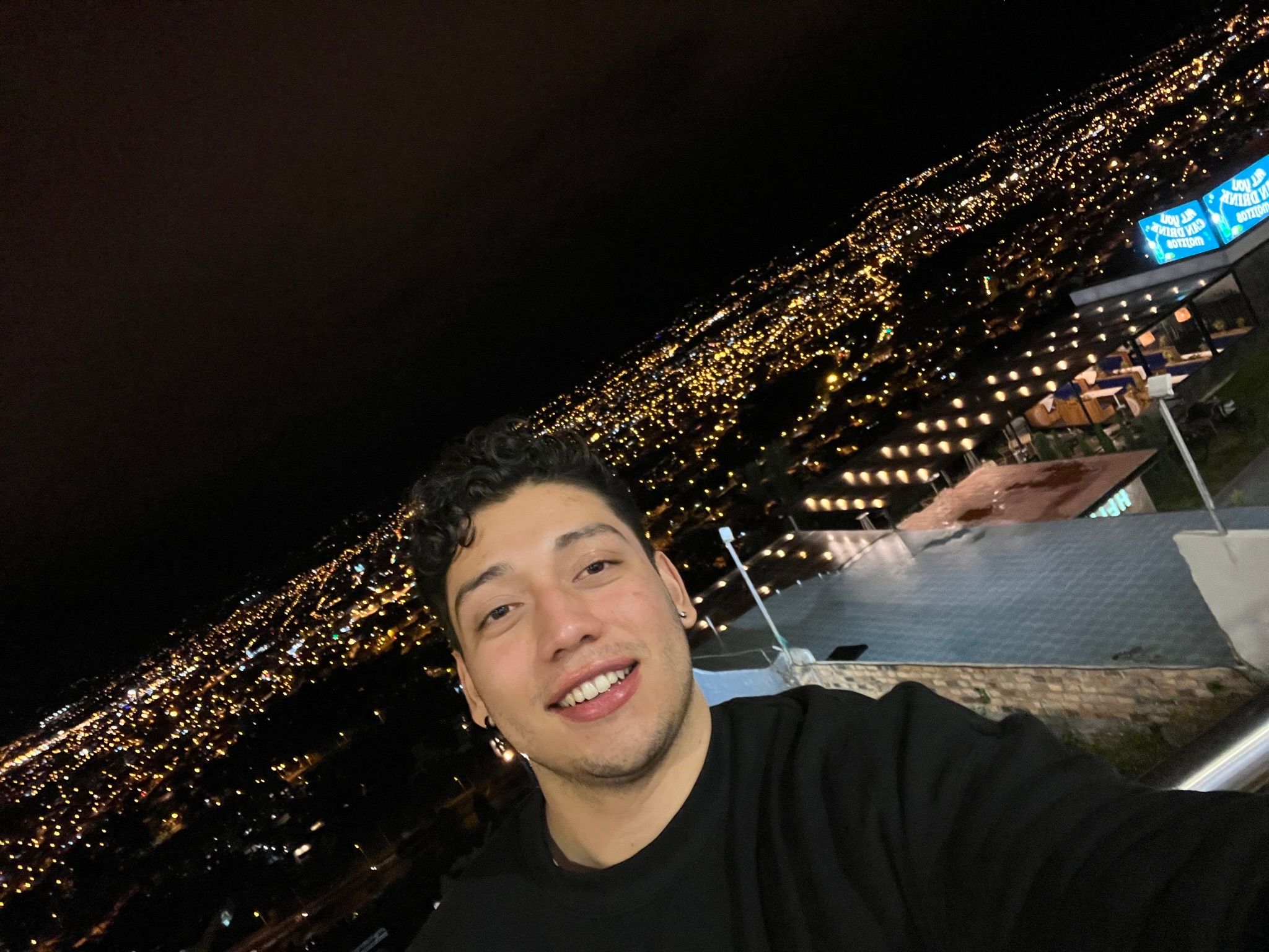 Chris Miranda
