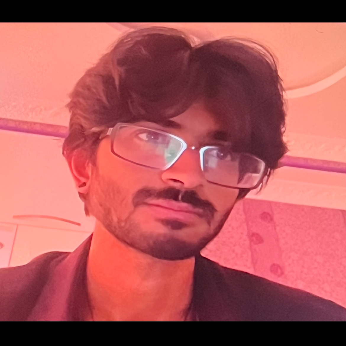 CHARITH CHANDU