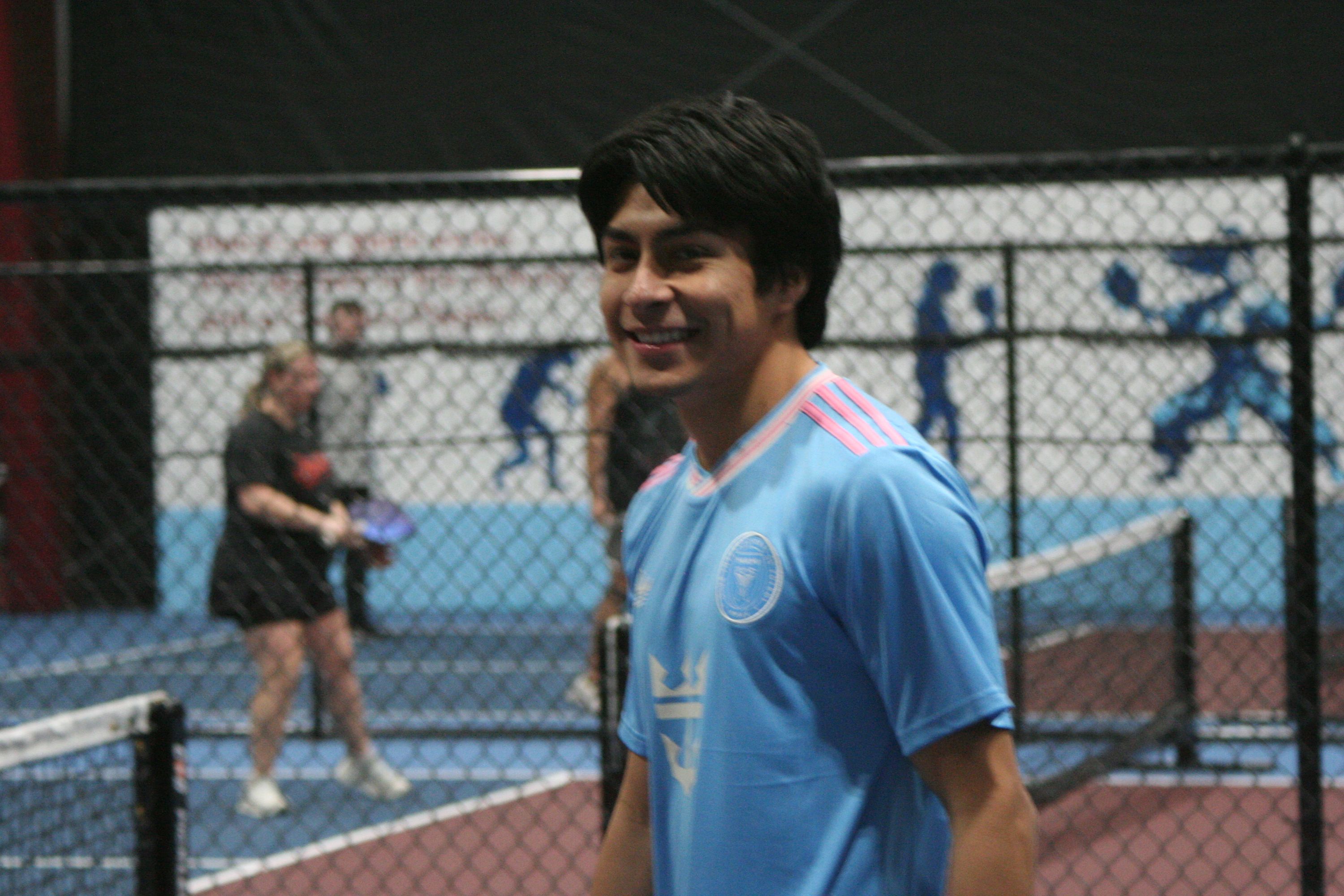 Raul Romero