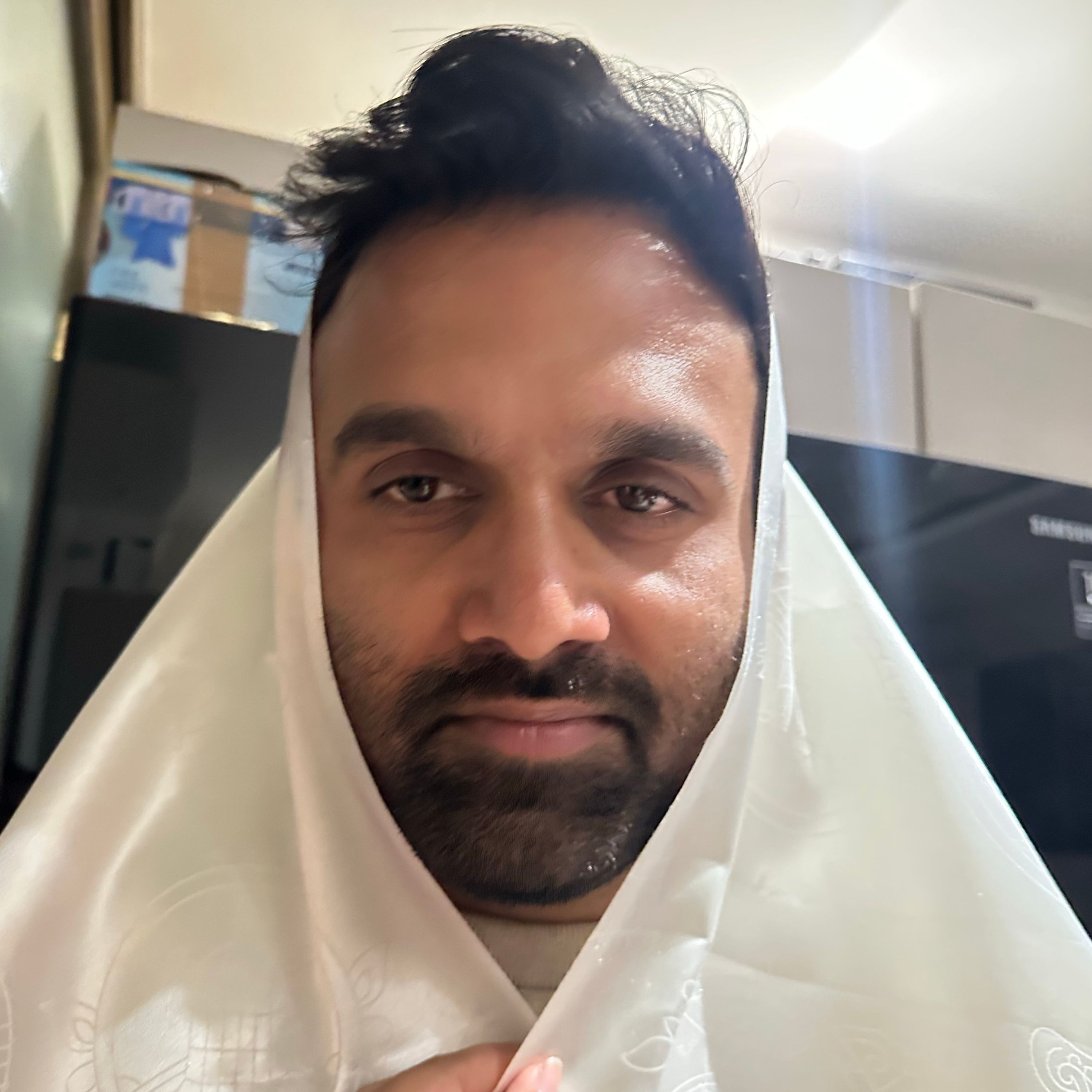 Karan Goyal