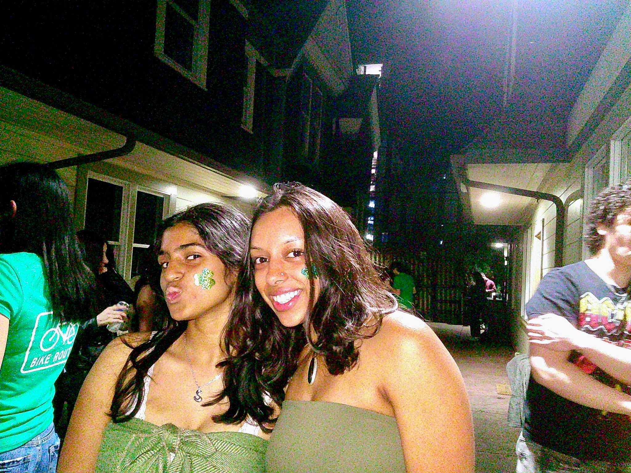 Saachi Goyal