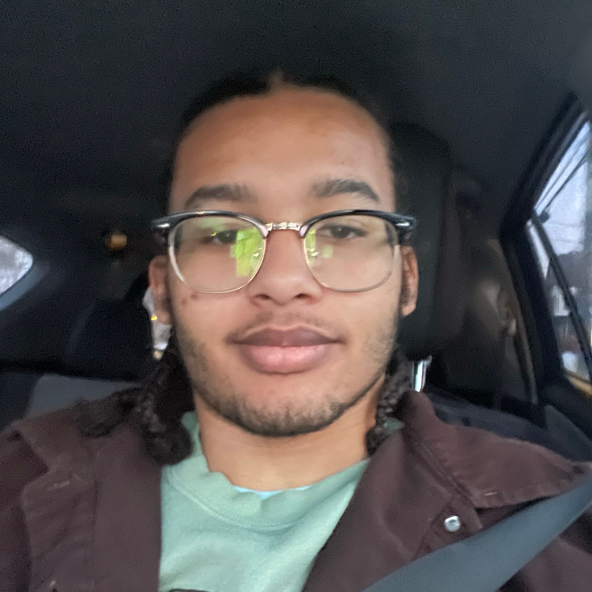 Kahlil Mateus