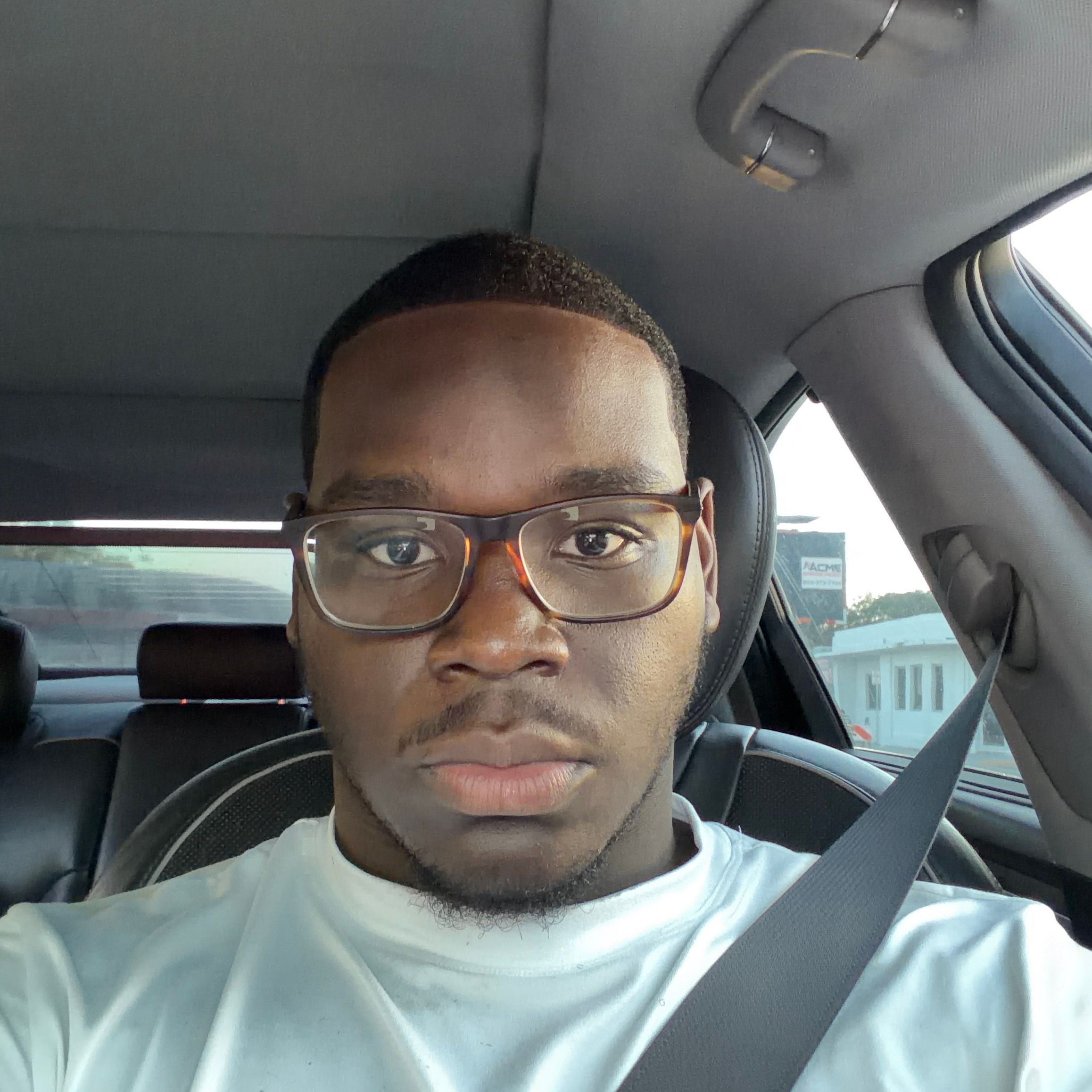 Abed Cherrelus