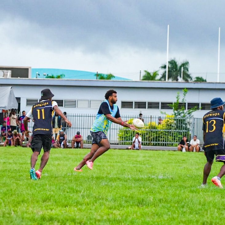 tevita .