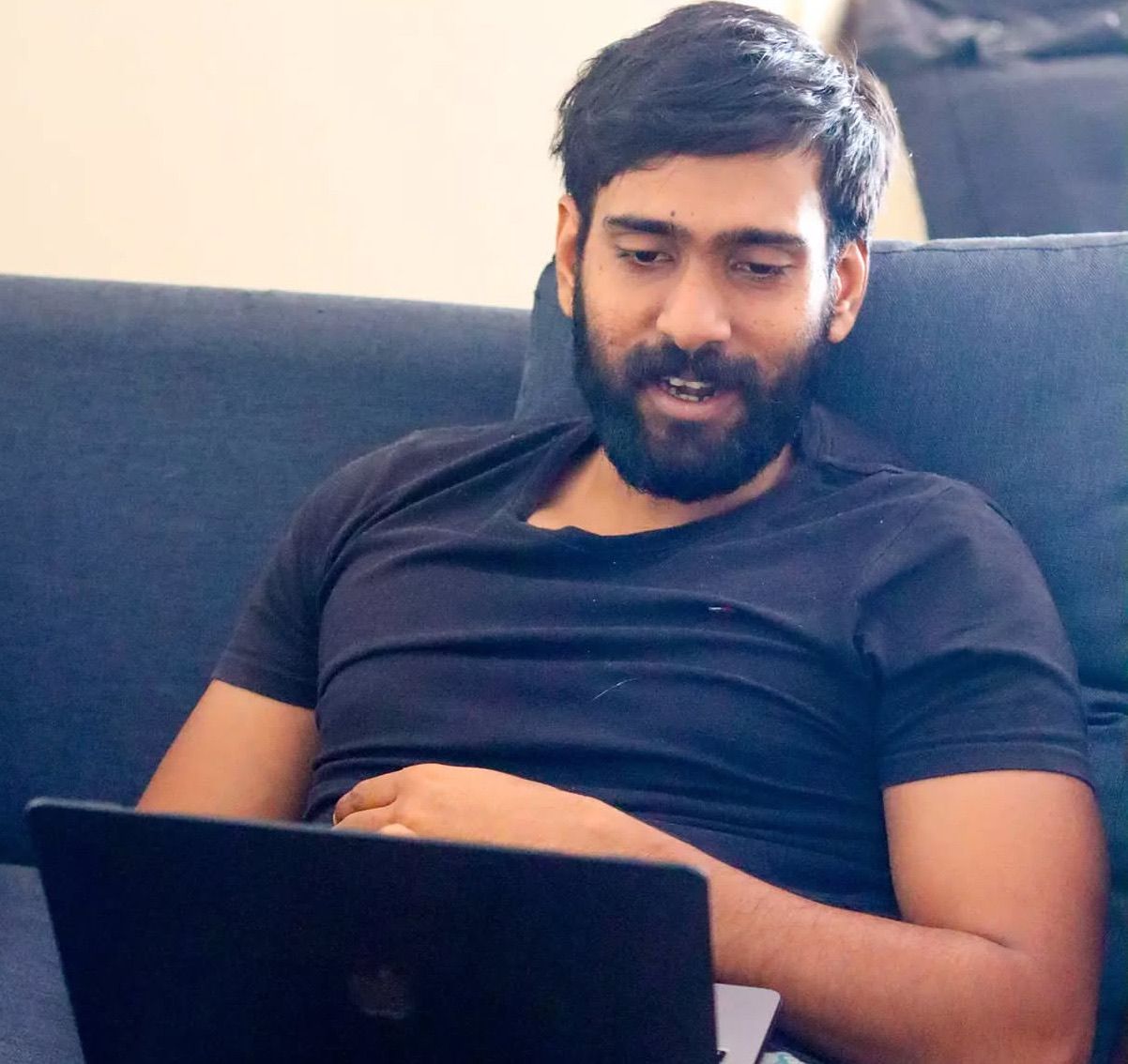 Ratish Srivastava