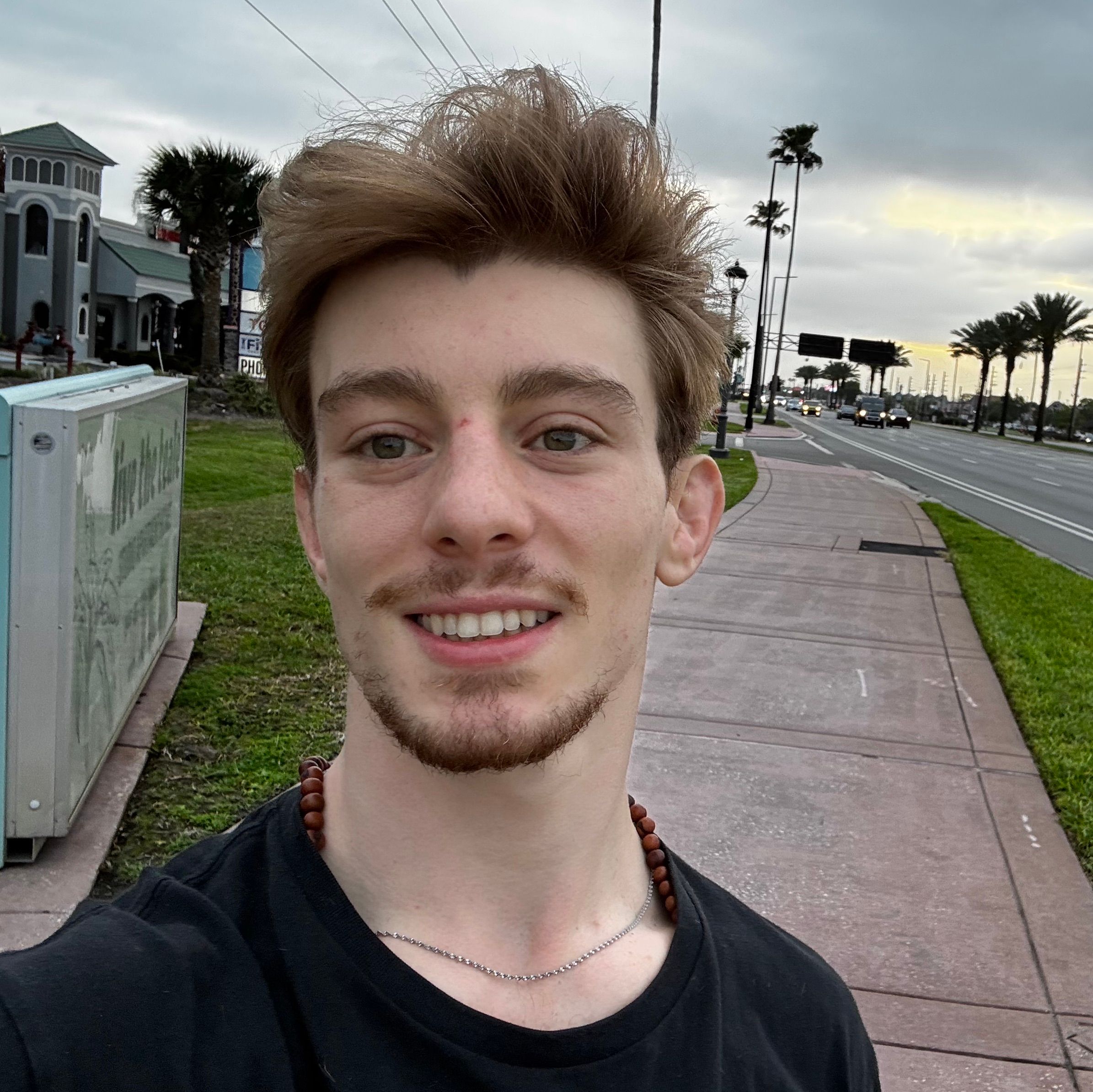Ben Simone