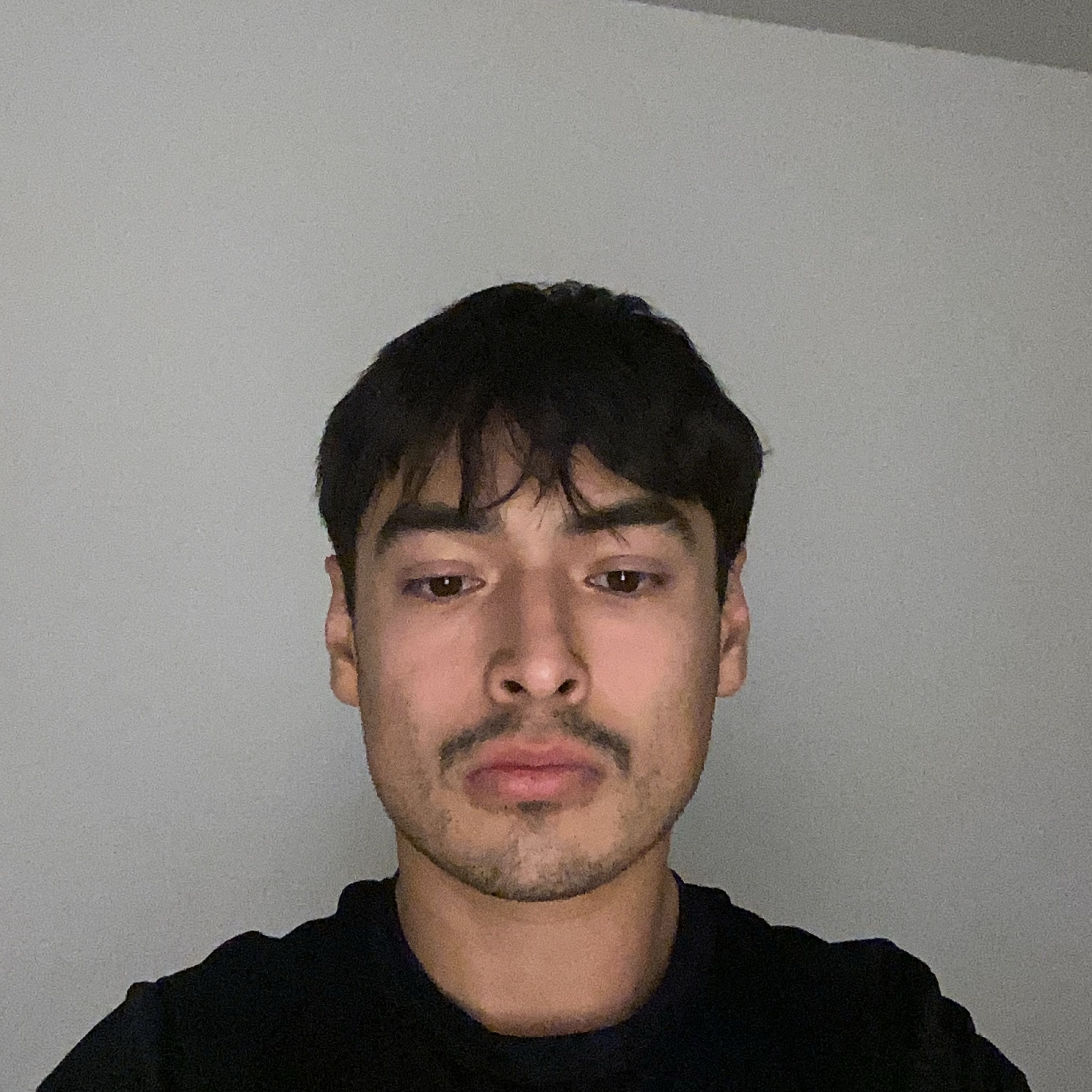 Bryan Contreras