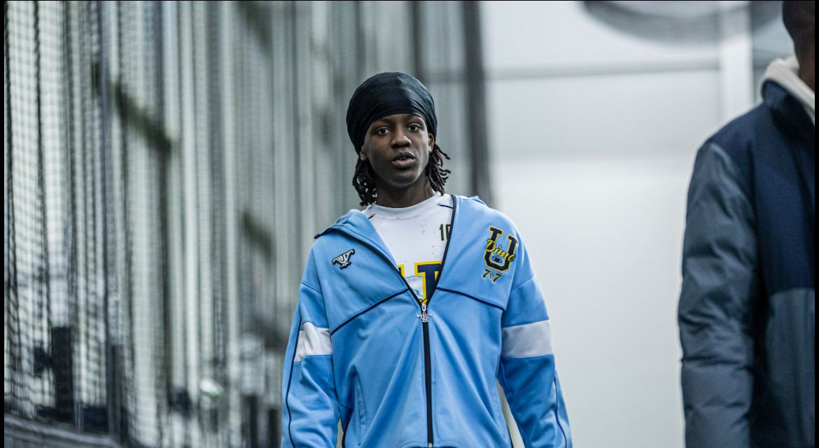 Mahdi Cisse