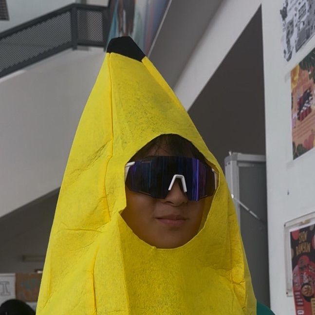 Jun Hao Kong