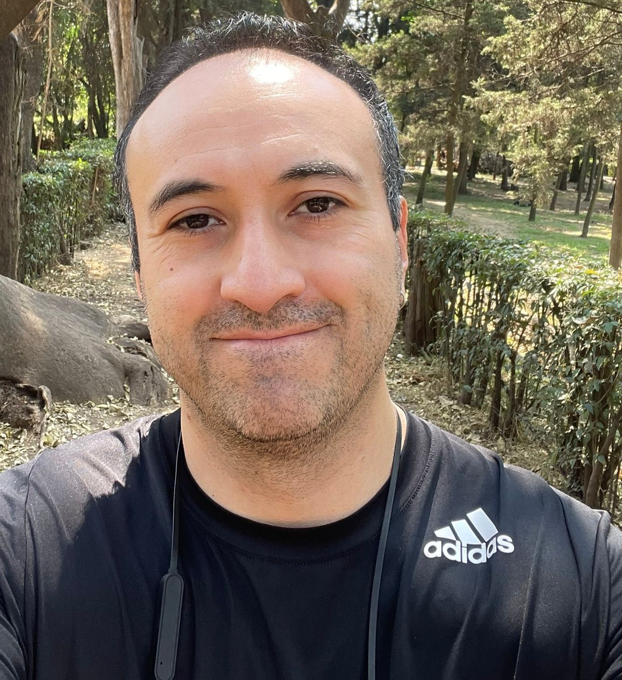 Andrés Méndez