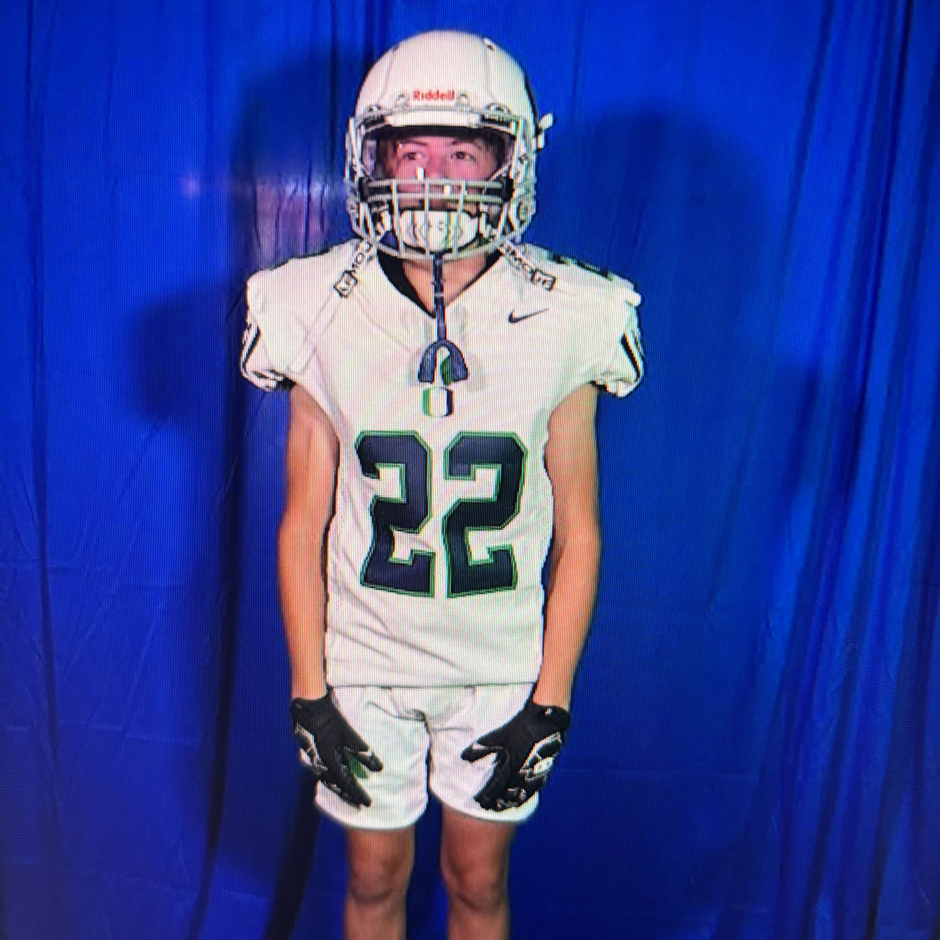 Jace Corzine